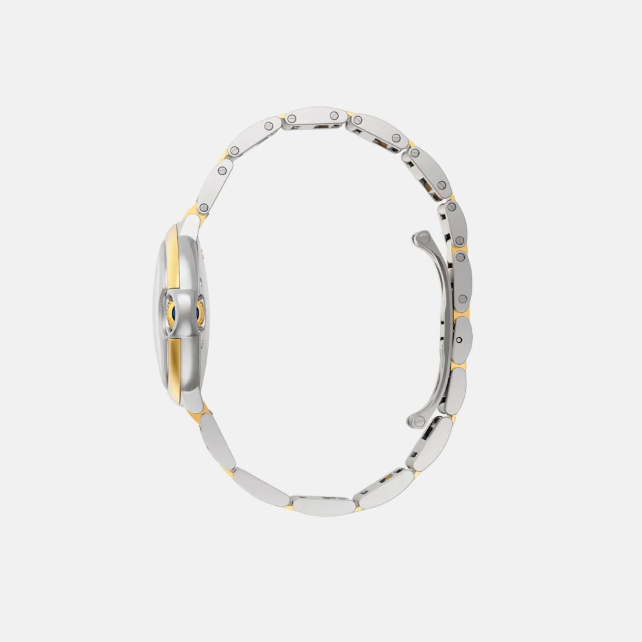 Cartier Ballon Bleu 33mm Automatic W2BB0037, Side