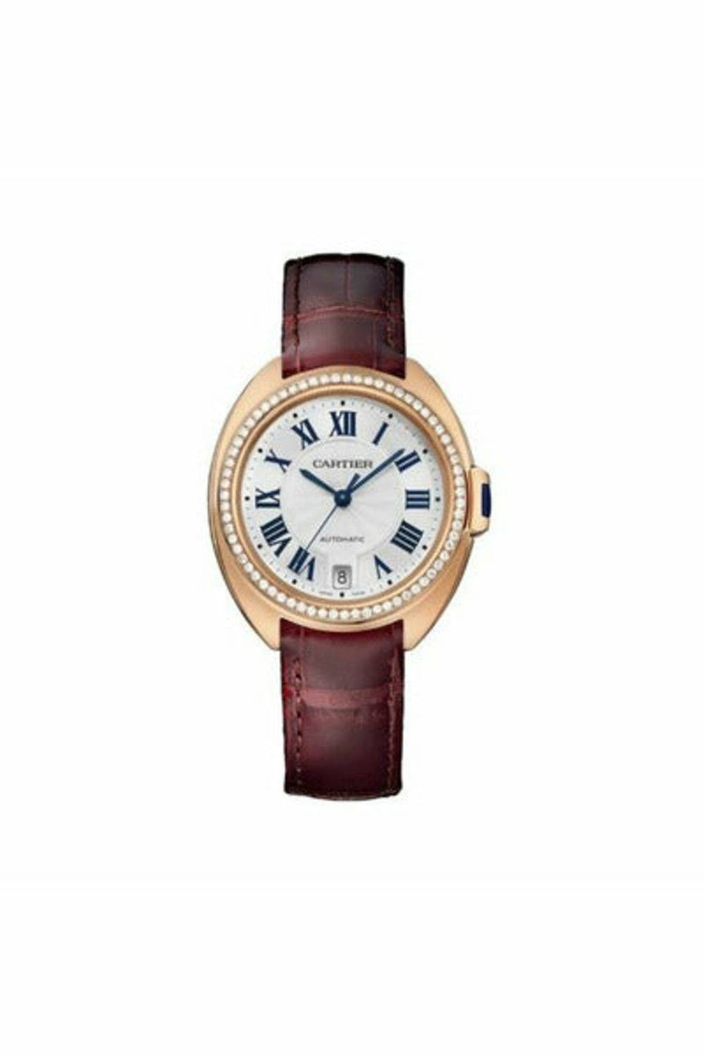 Cle de cartier 35mm best sale