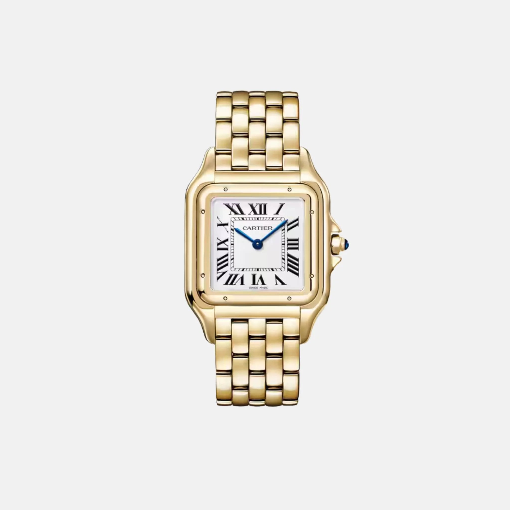 Cartier Panthere Large 18K Yellow Gold WGPN0041