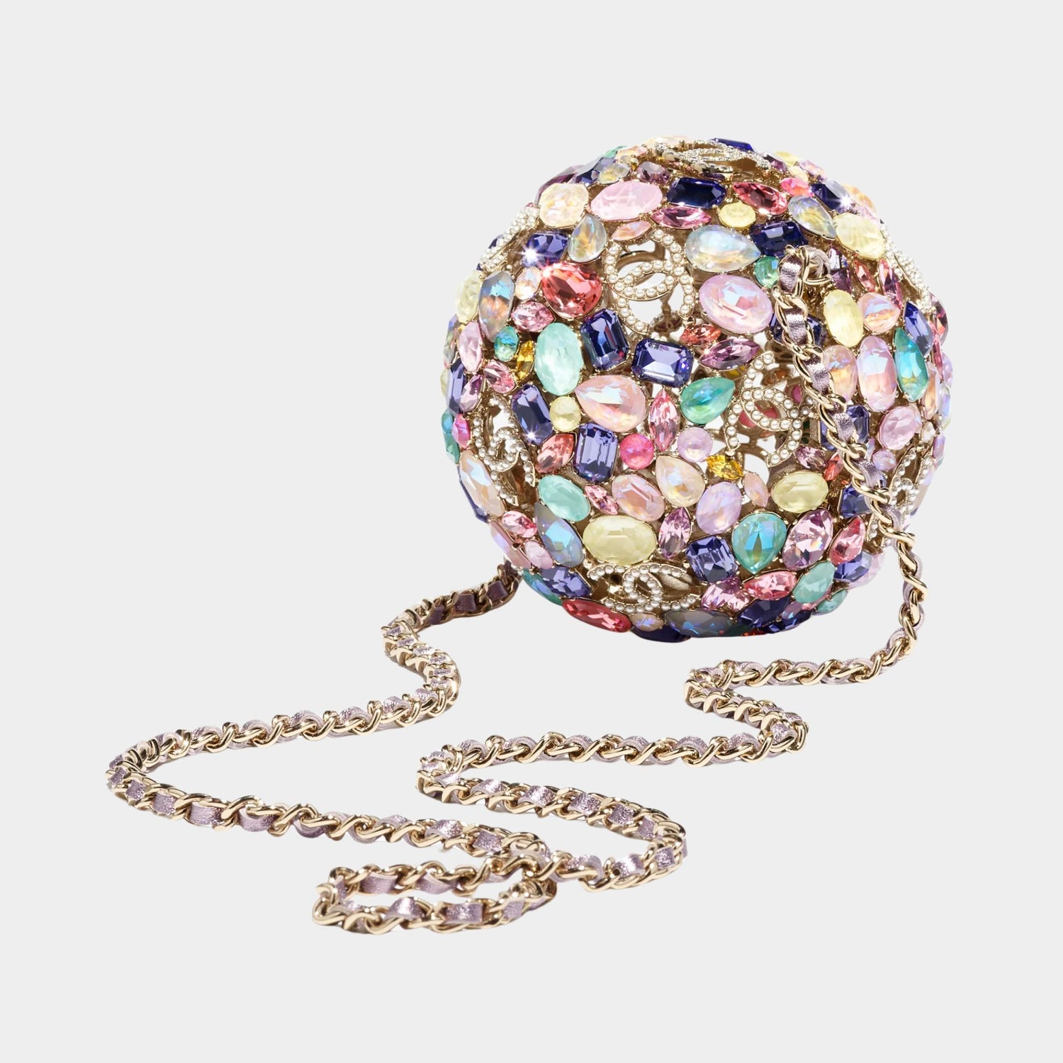 Cruise Collection 2025/26 Bags Uae