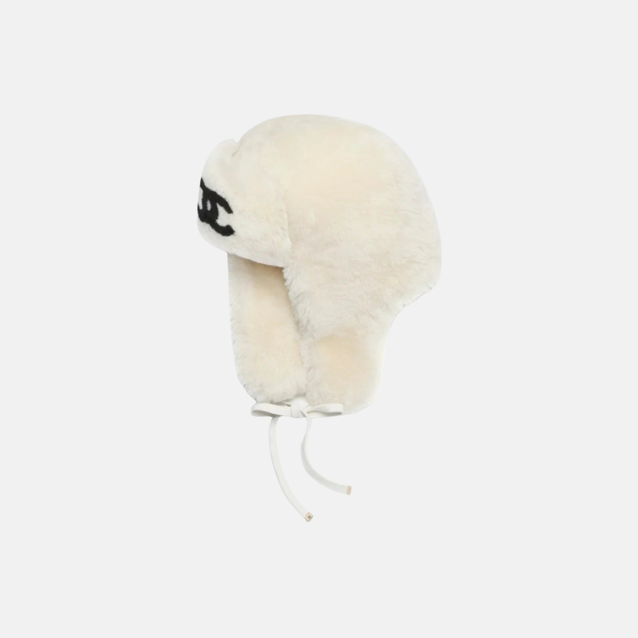 Chapka Shearling Lambskin