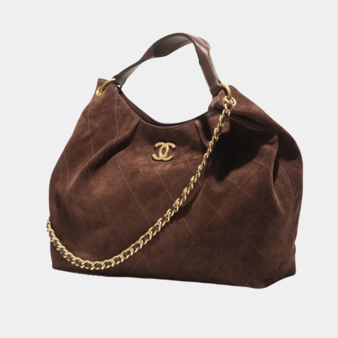 Maxi Hobo Bag