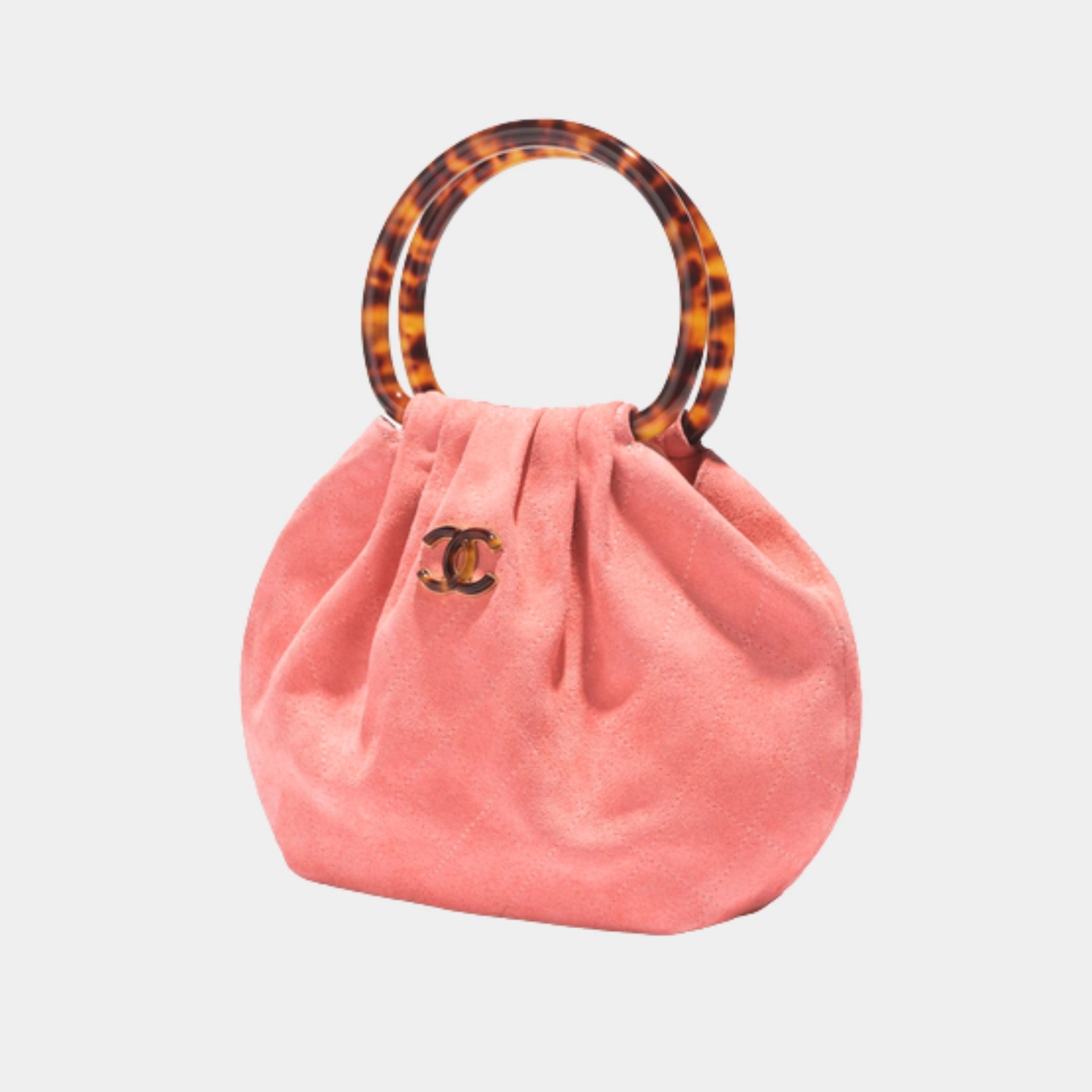 Chanel Small Hobo Bag