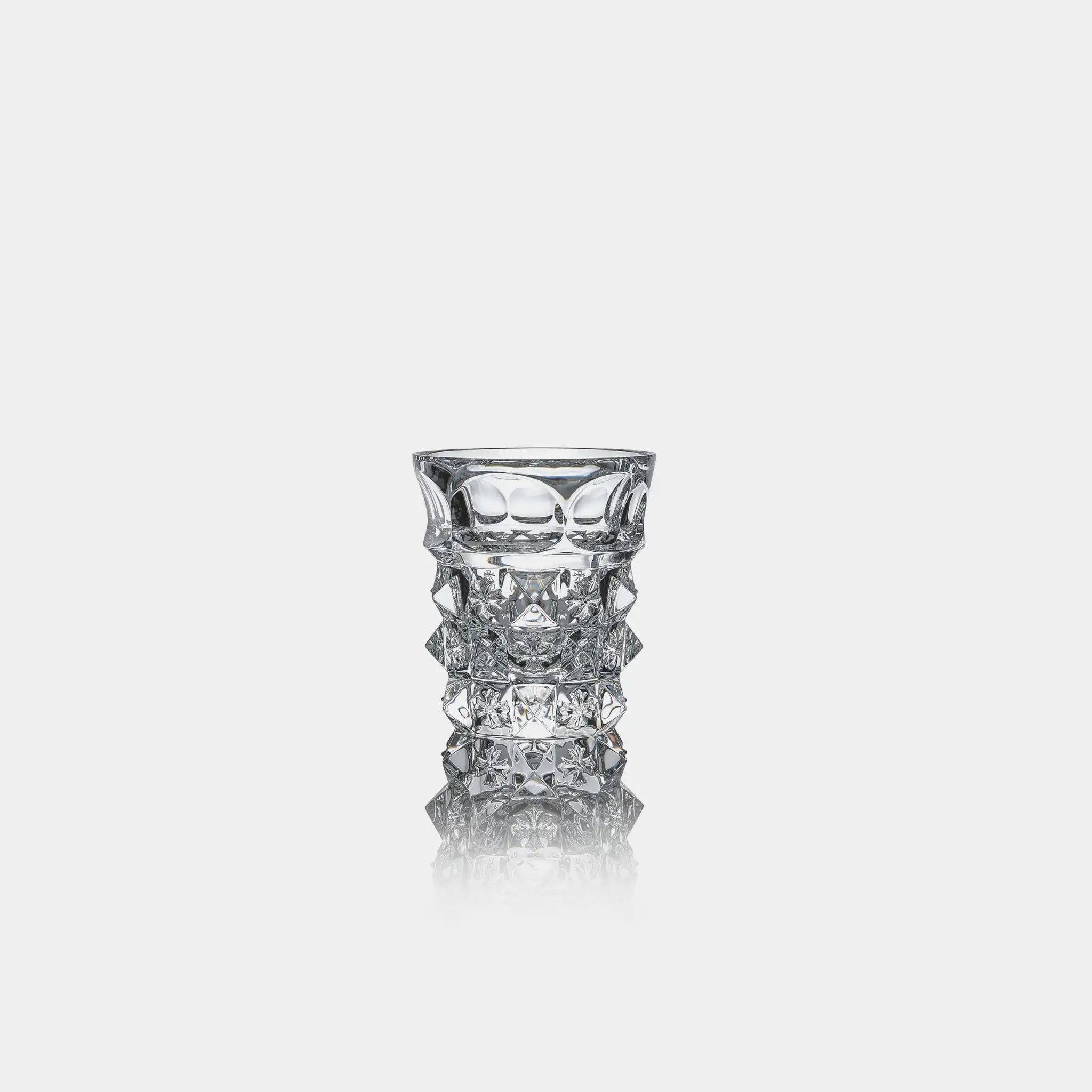 Chrome Hearts Tumbler, Front