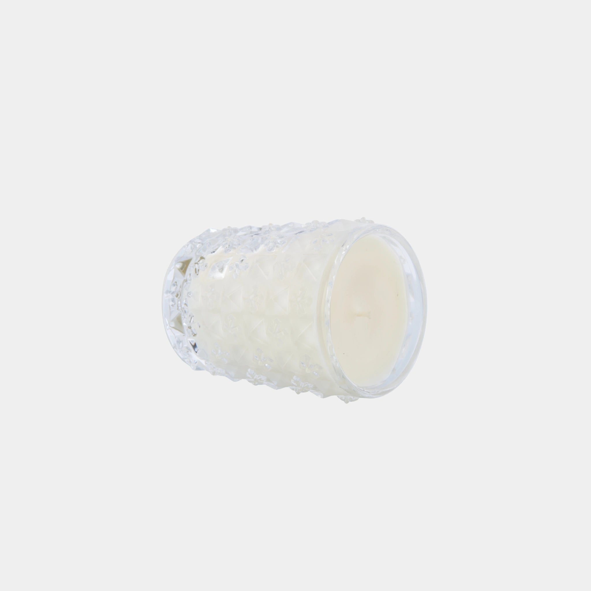 Chrome Hearts Scented Candle 100g, Side