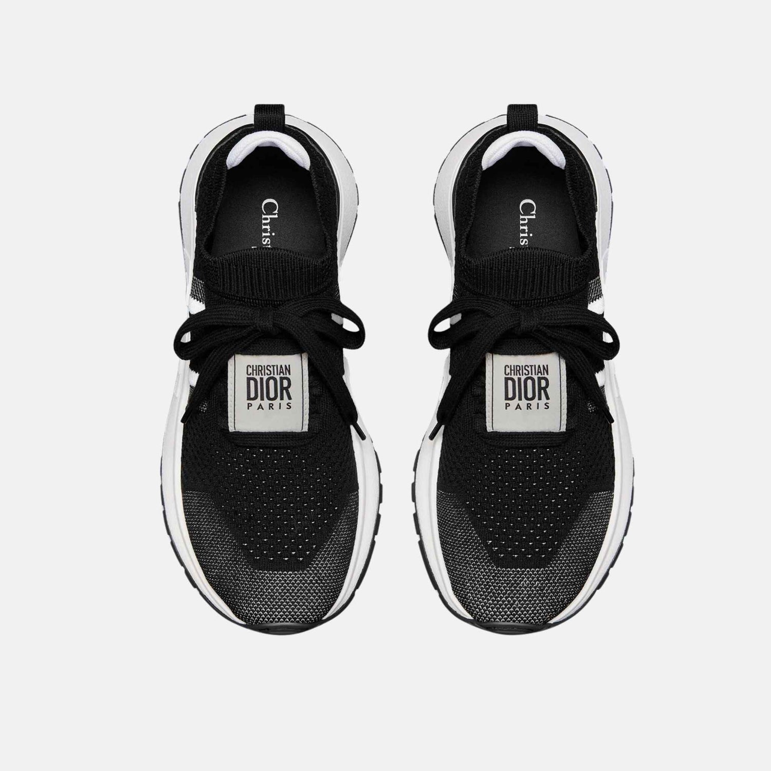 Dior Run&