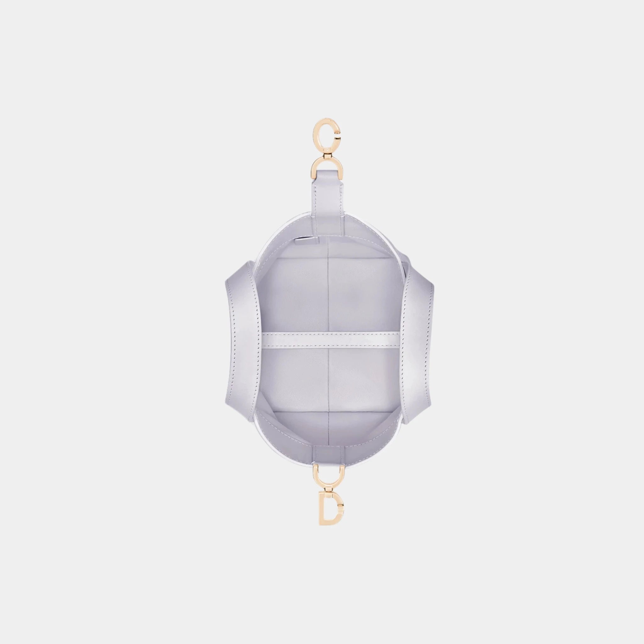 Toujours Vertical Nano Tote Bag