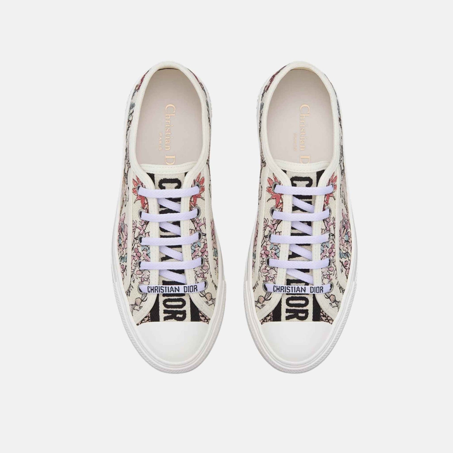 Dior Walk&