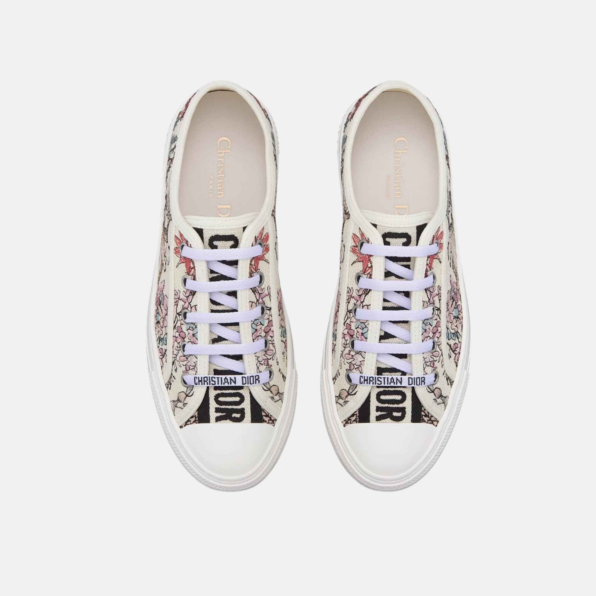 Dior Walk&