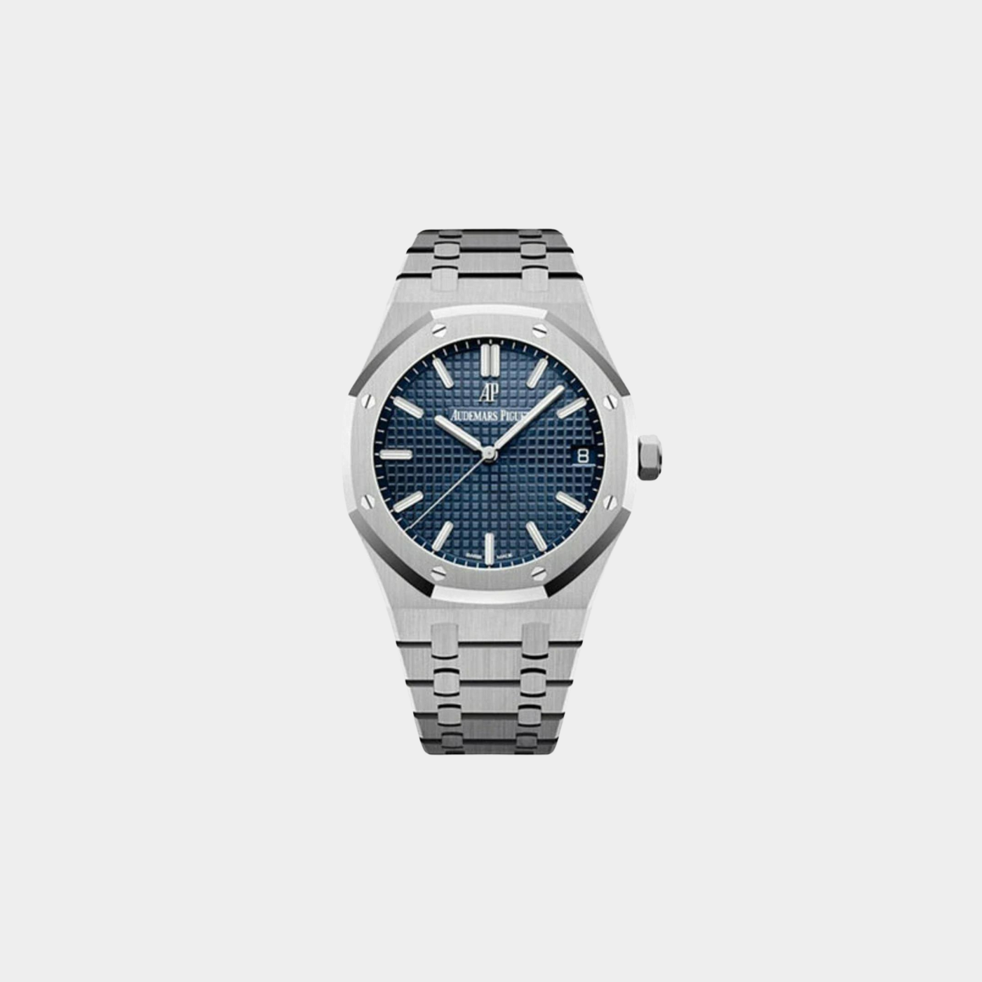 Audemars Piguet Royal Oak 41Mm 15500St.Oo.1220St.01 Sands