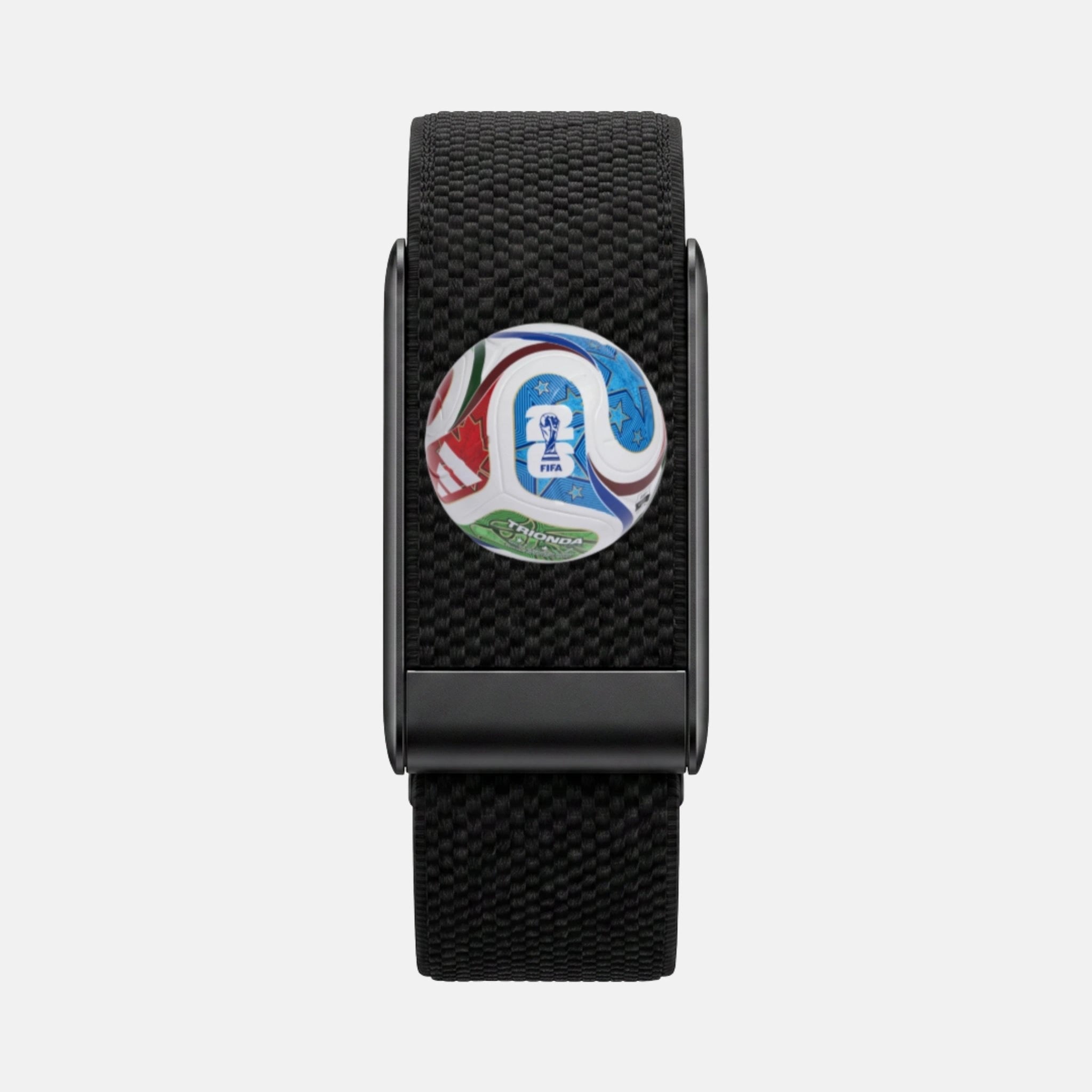Whoop Band (Bracelet Only)