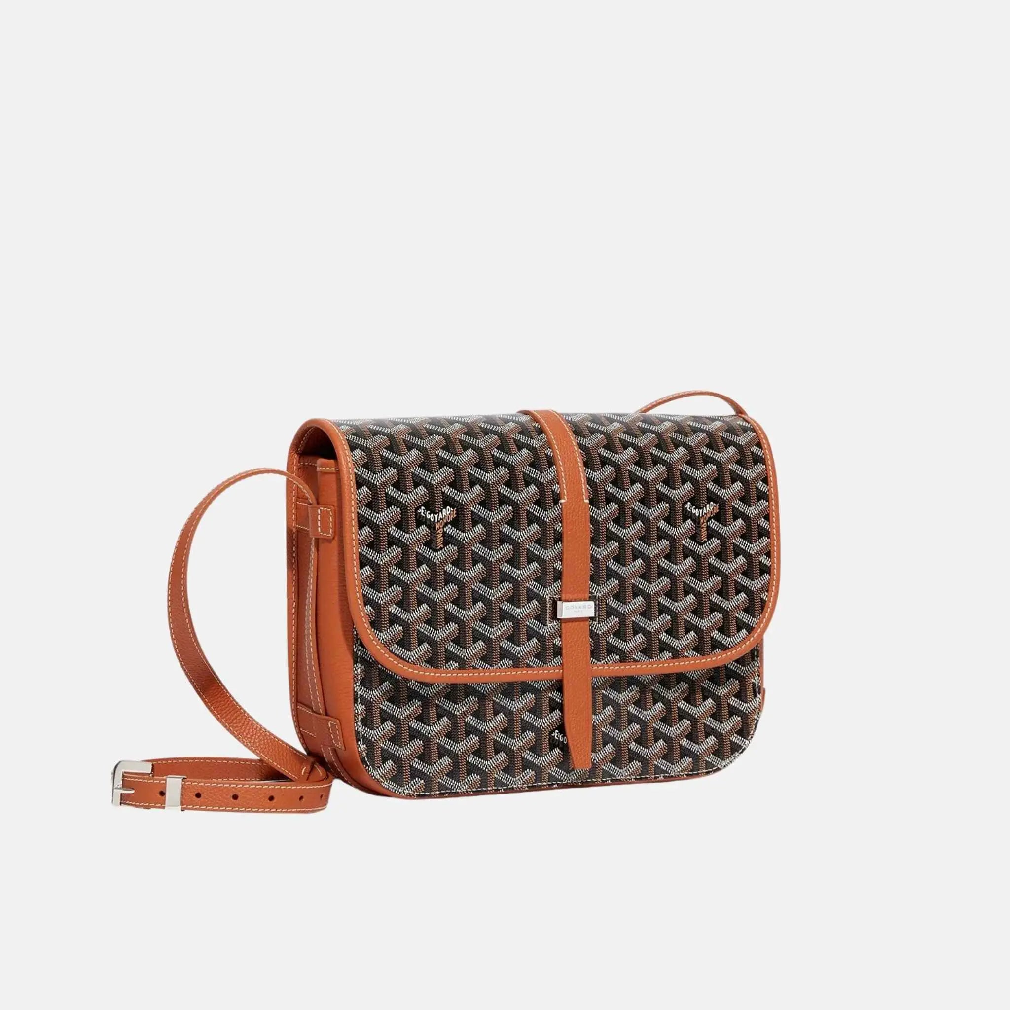 Belvedere MM Bag