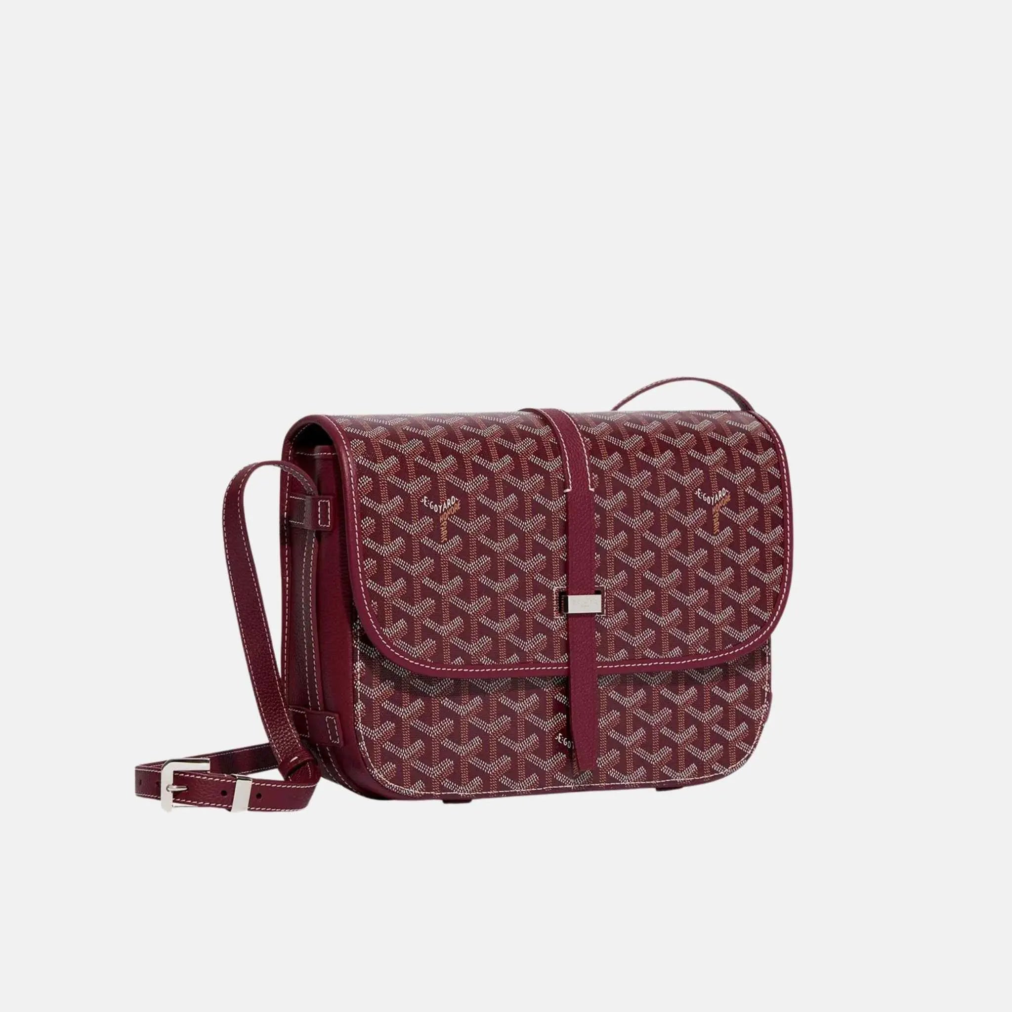 Belvedere MM Bag