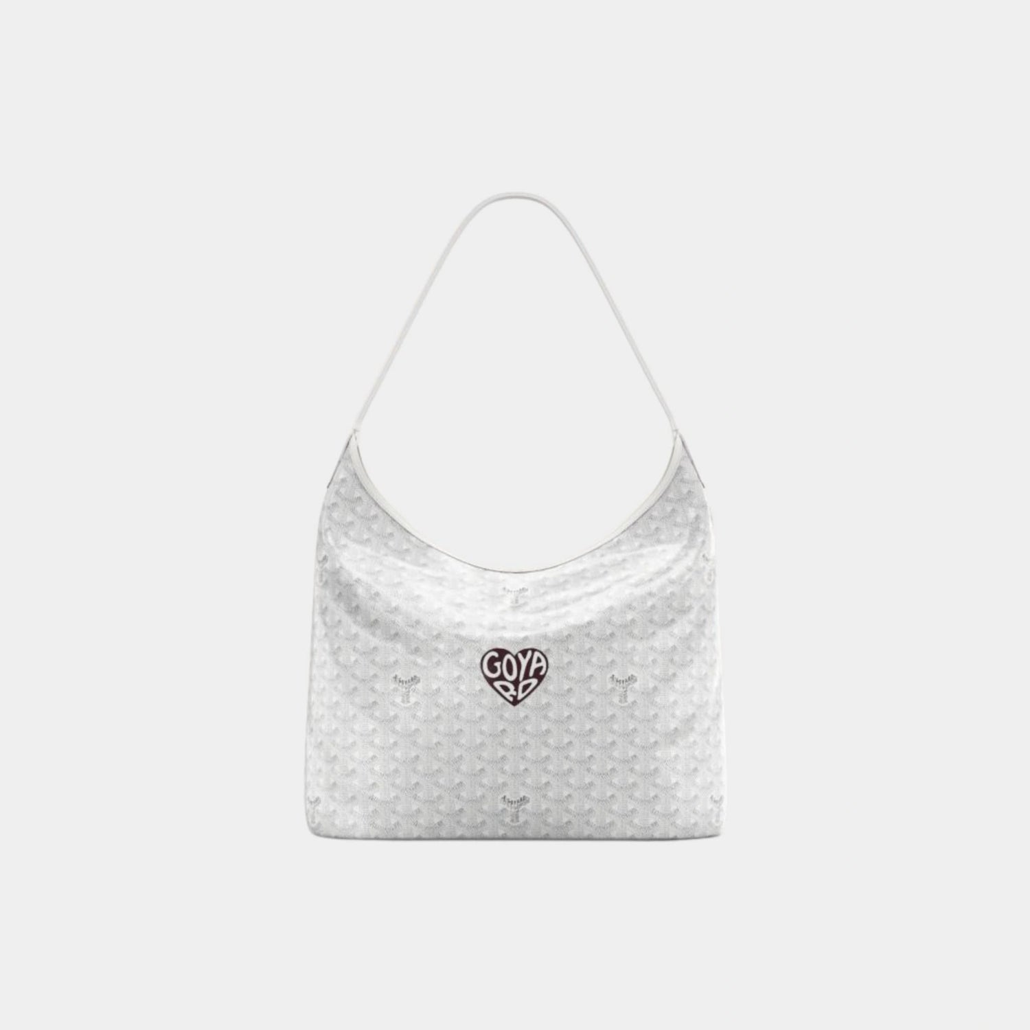 Boheme Hobo Bag Custom