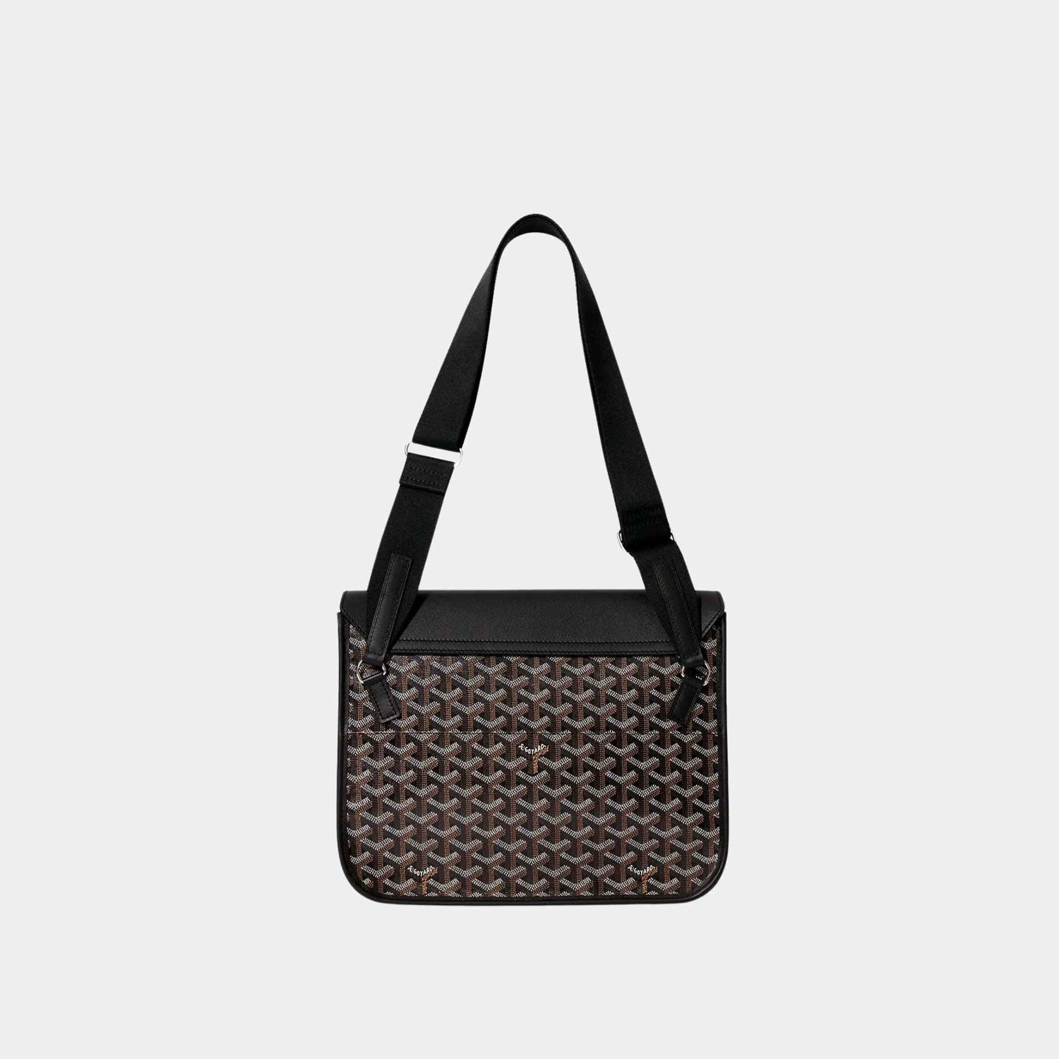 Coursier Messenger Bag