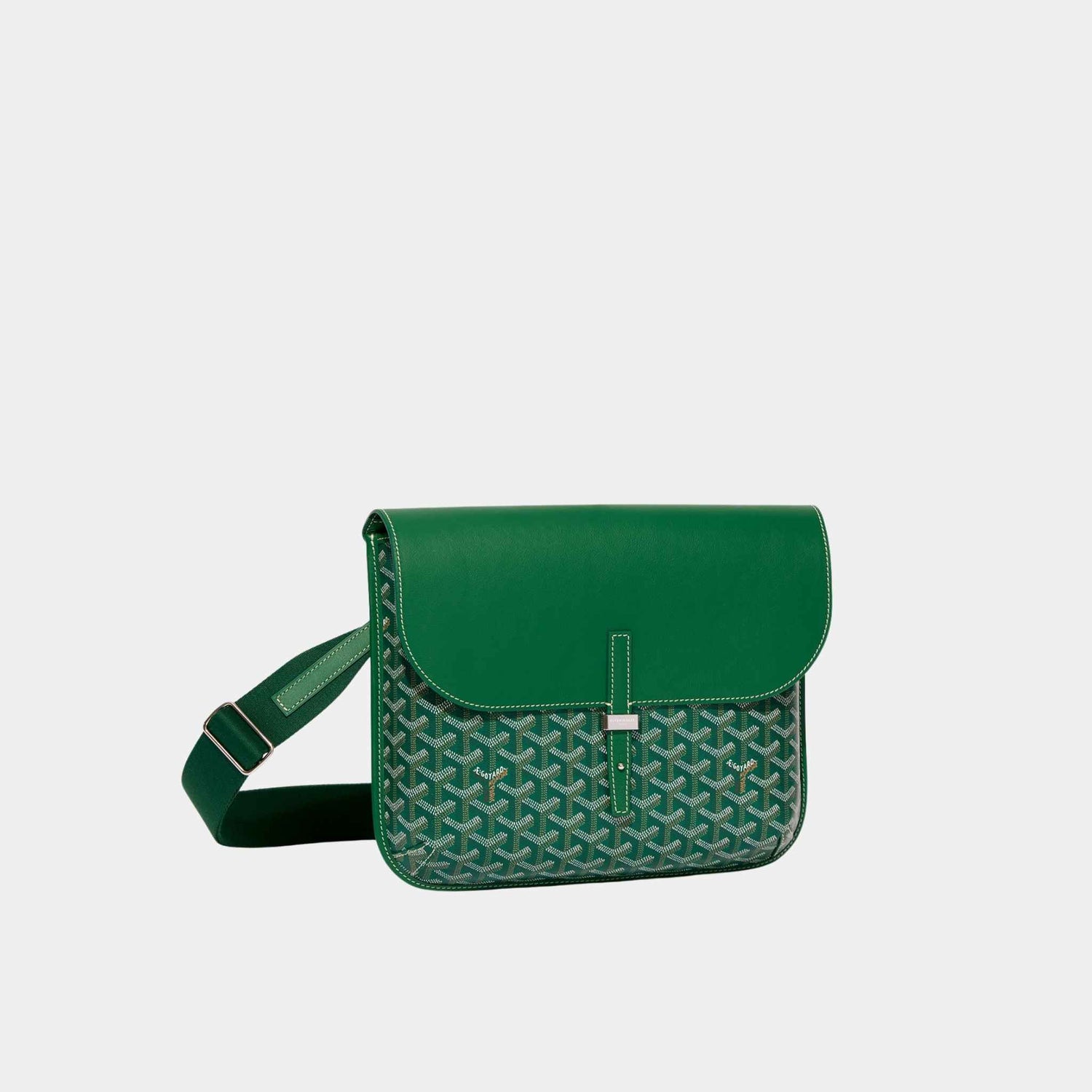 Coursier Messenger Bag