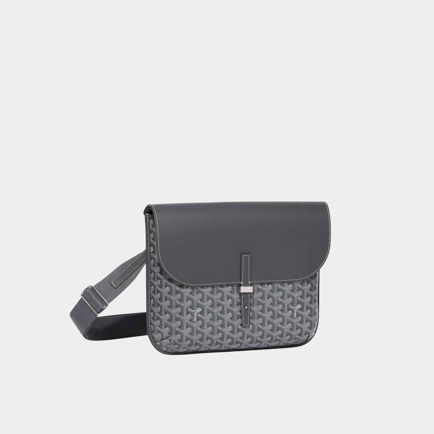 Coursier Messenger Bag