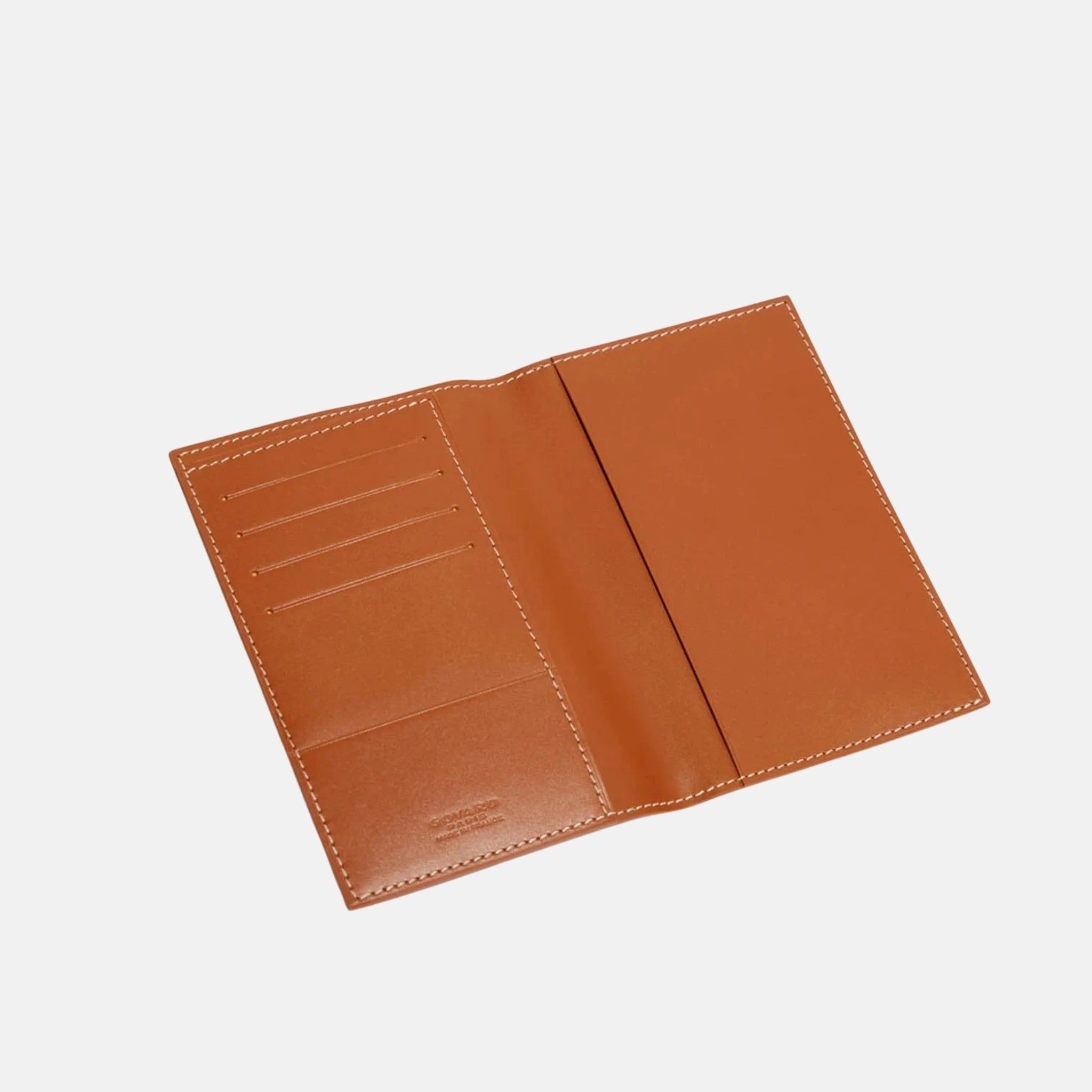 Grenelle Passport Cover