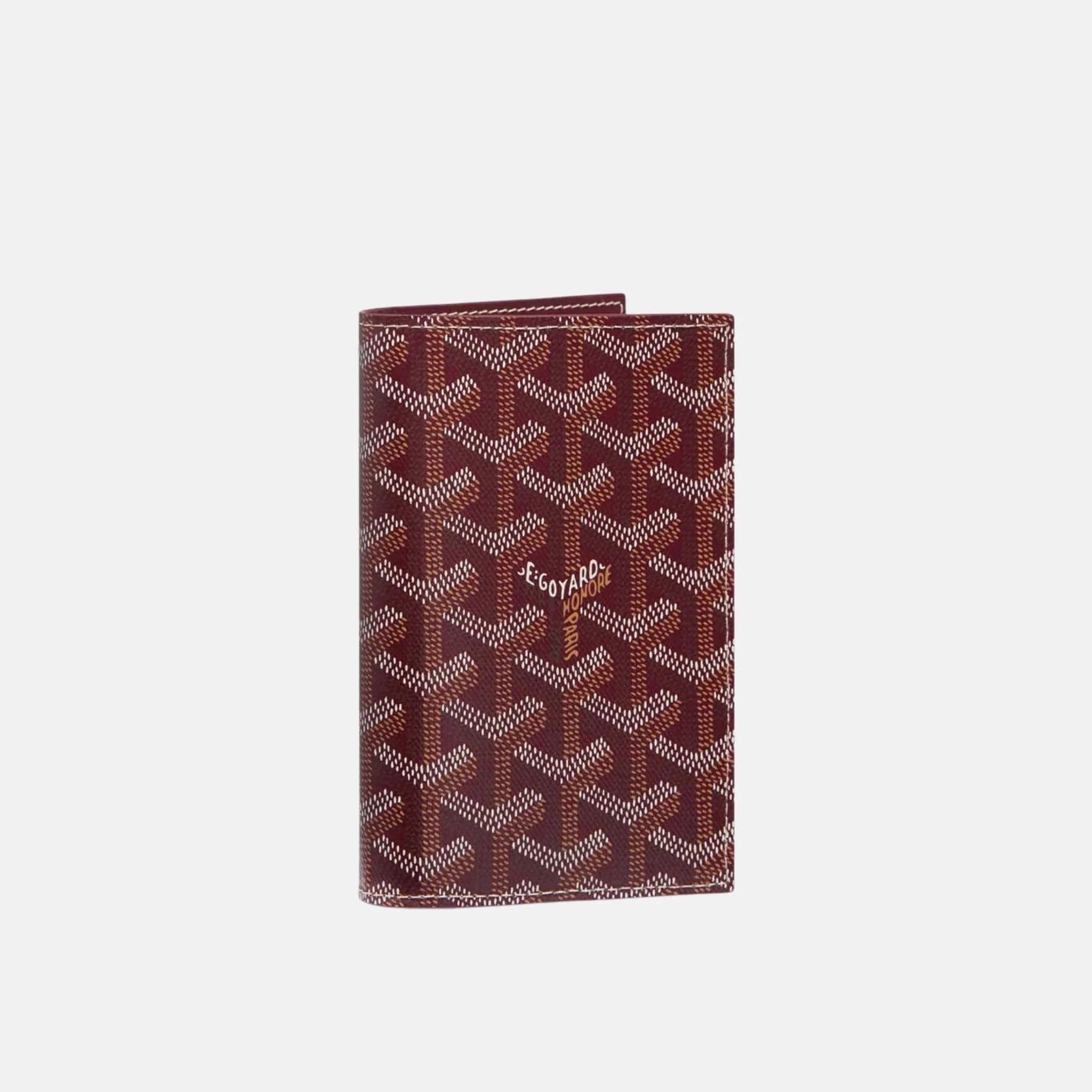 Grenelle Passport Cover