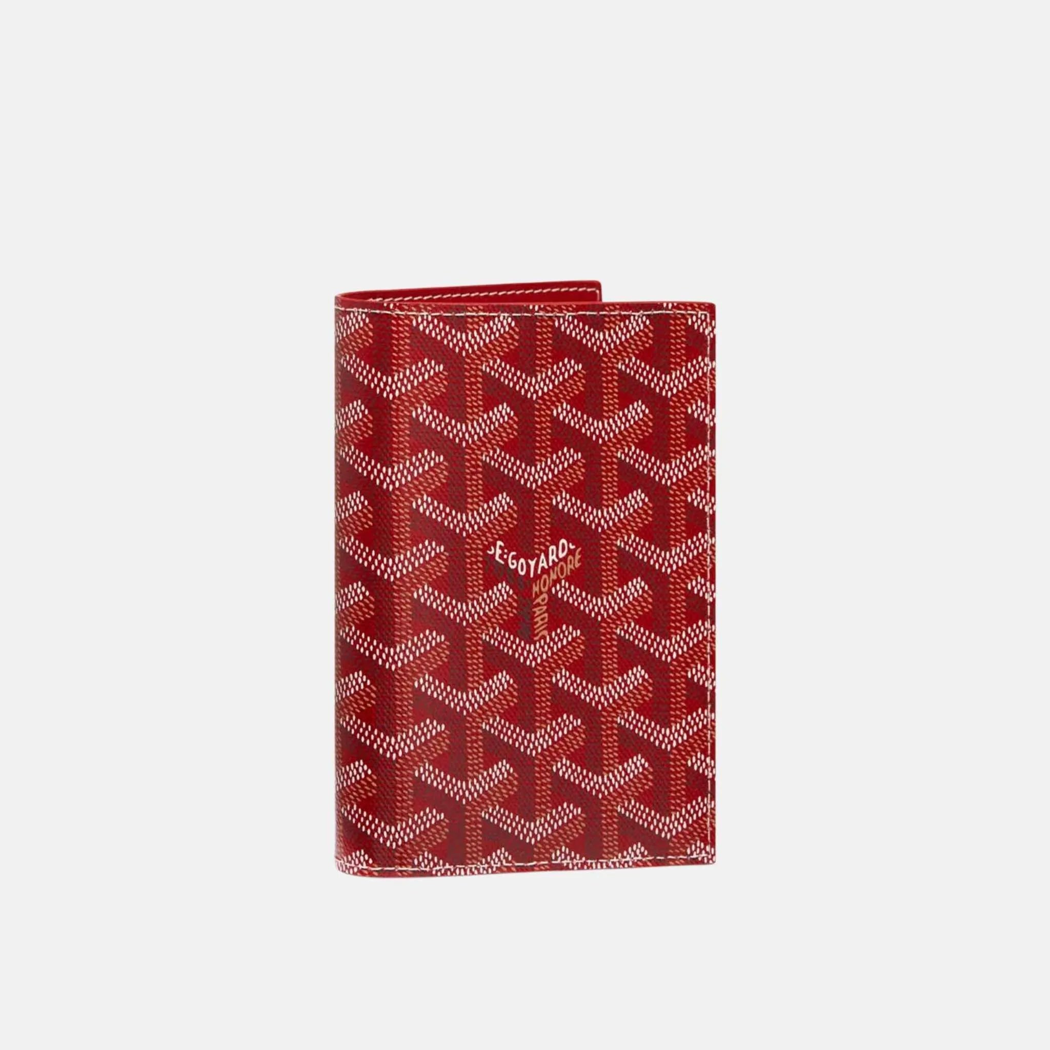 Grenelle Passport Cover