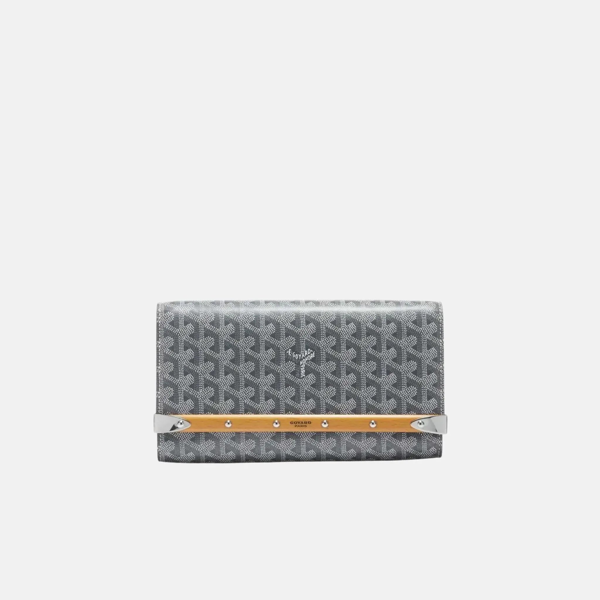 Monte Carlo PM Clutch Handbag