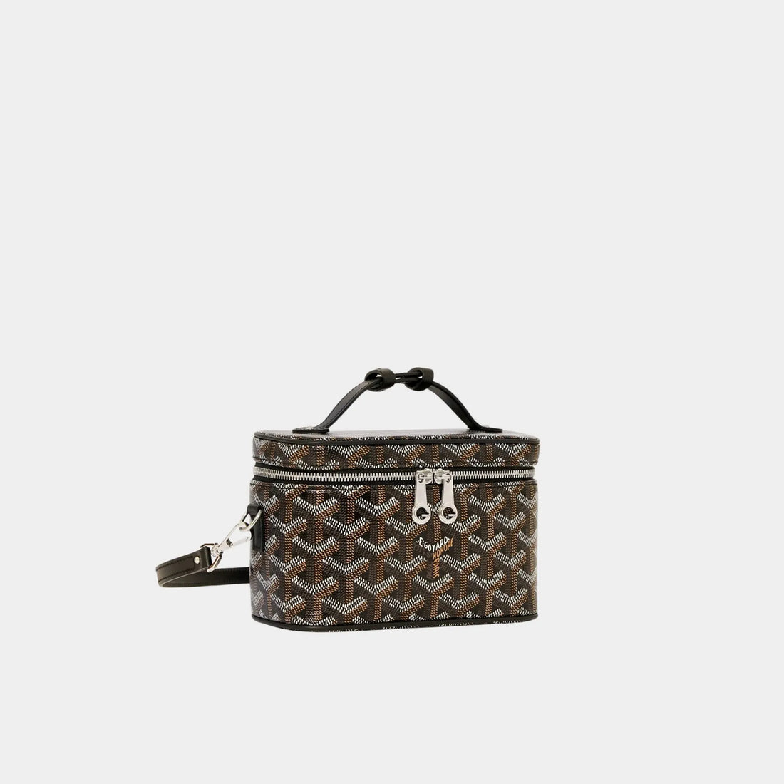 حقيبة Muse Mini Vanity