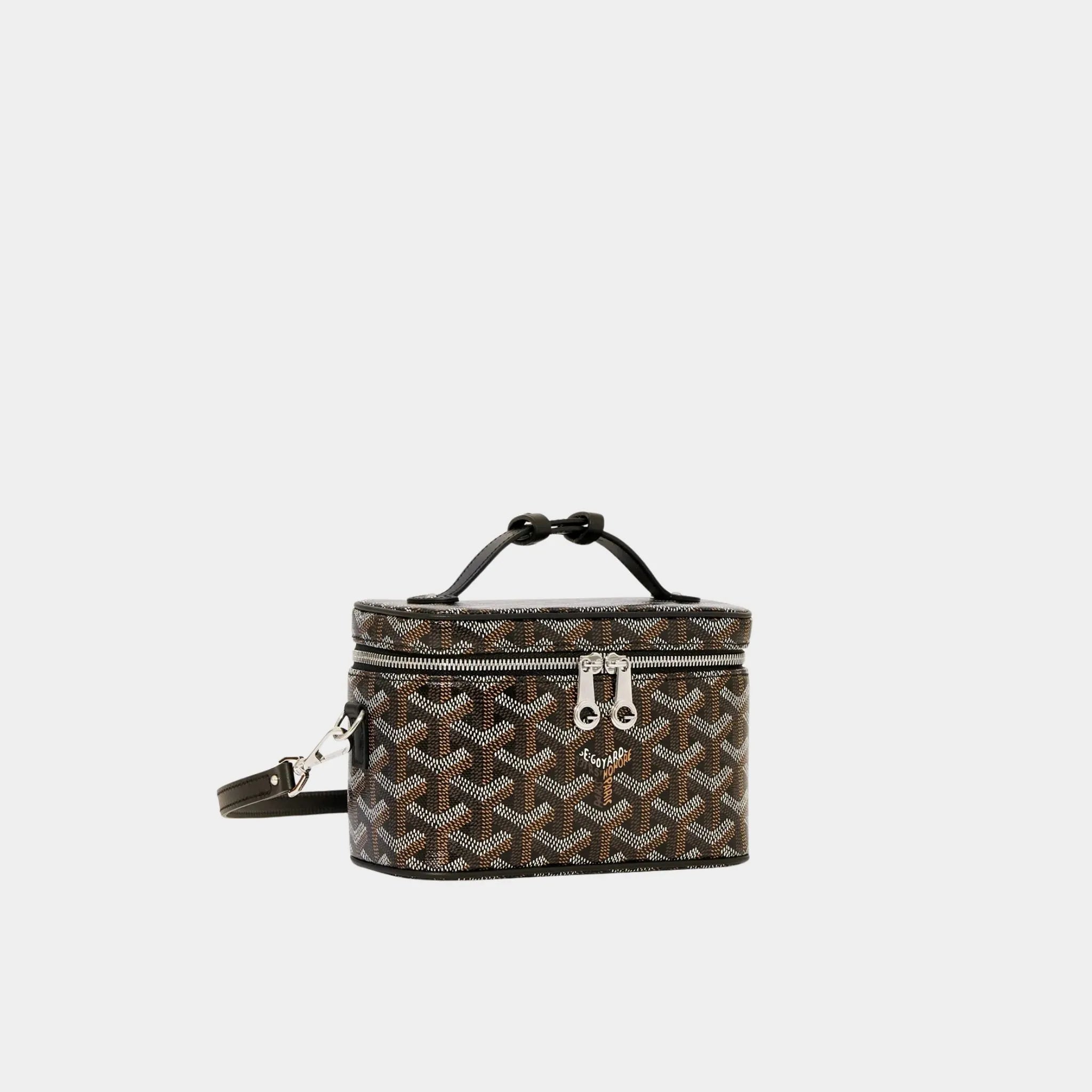 حقيبة Muse Mini Vanity