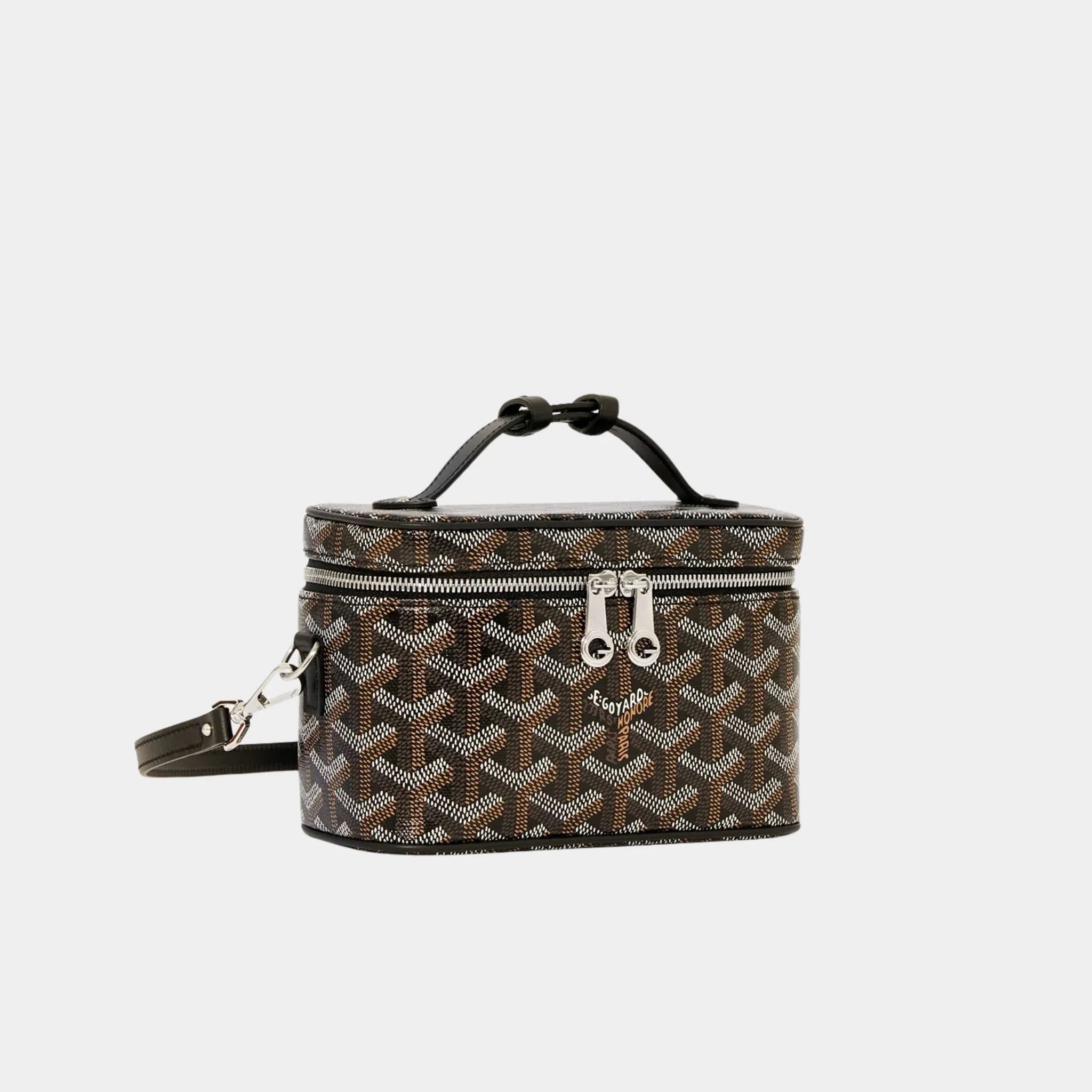حقيبة Muse Nano Vanity