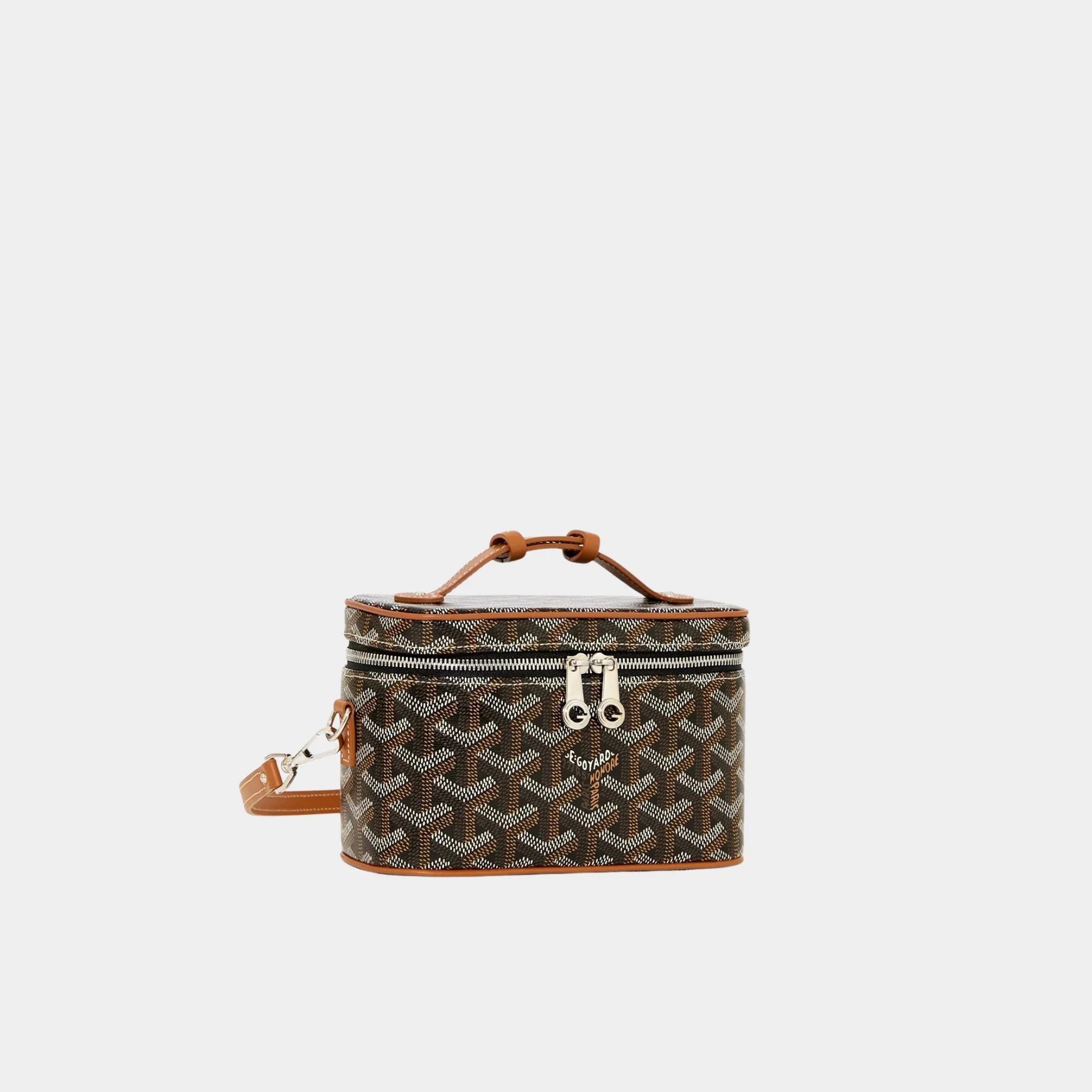 حقيبة Muse Mini Vanity