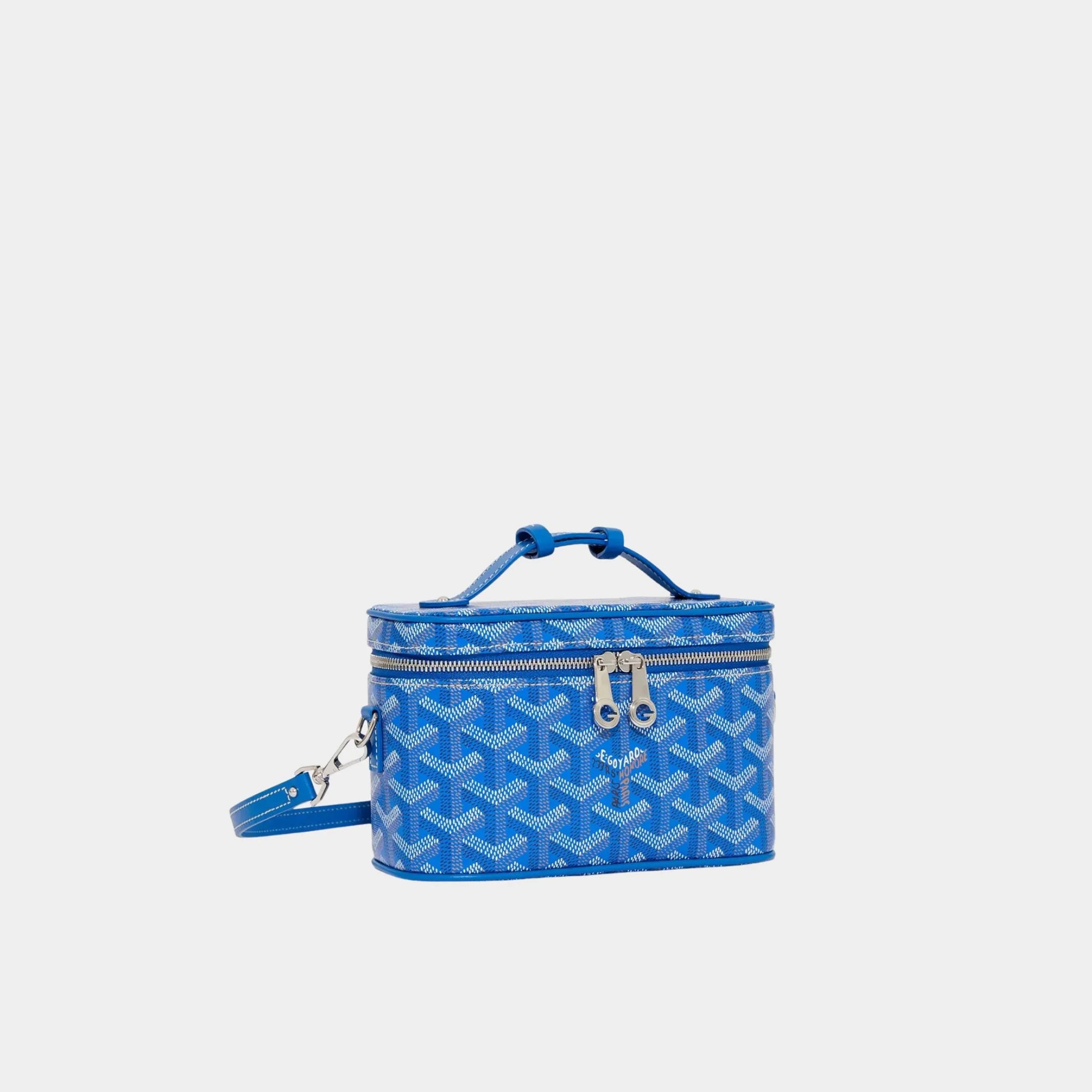 حقيبة Muse Mini Vanity