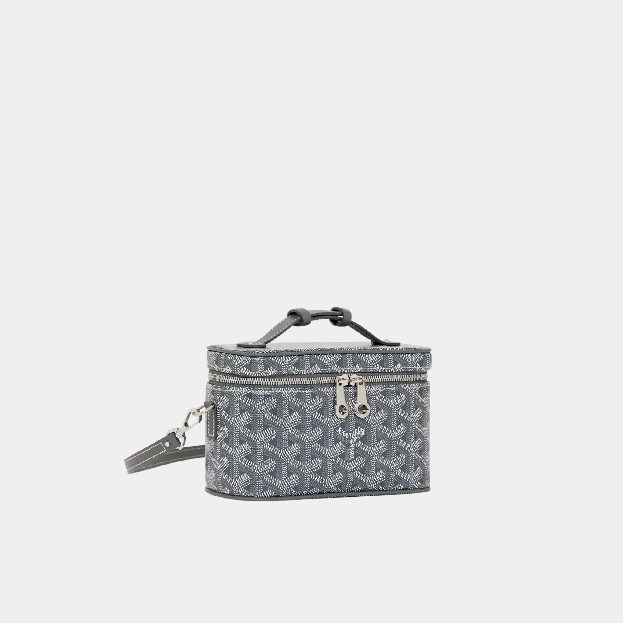 حقيبة Muse Mini Vanity