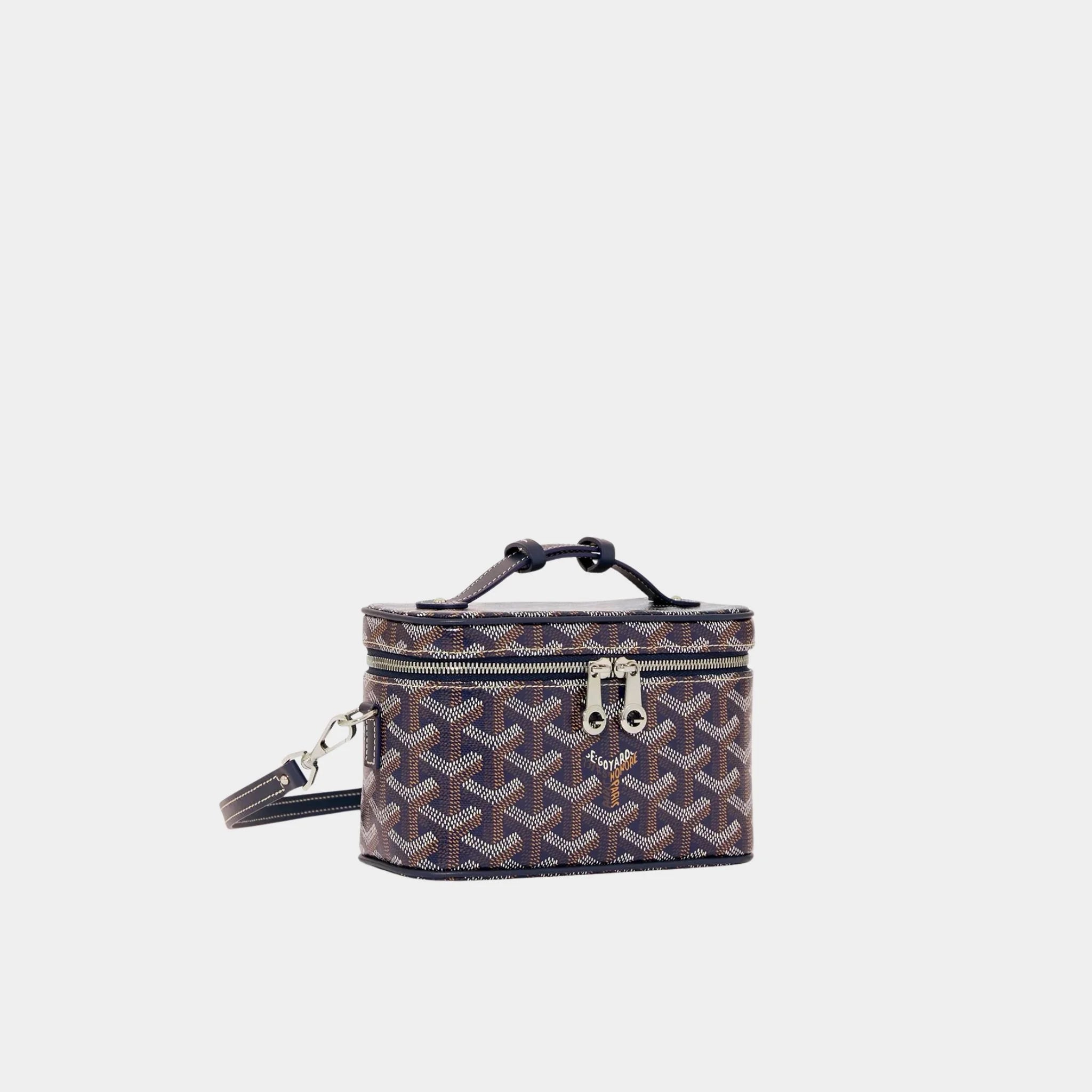 حقيبة Muse Mini Vanity