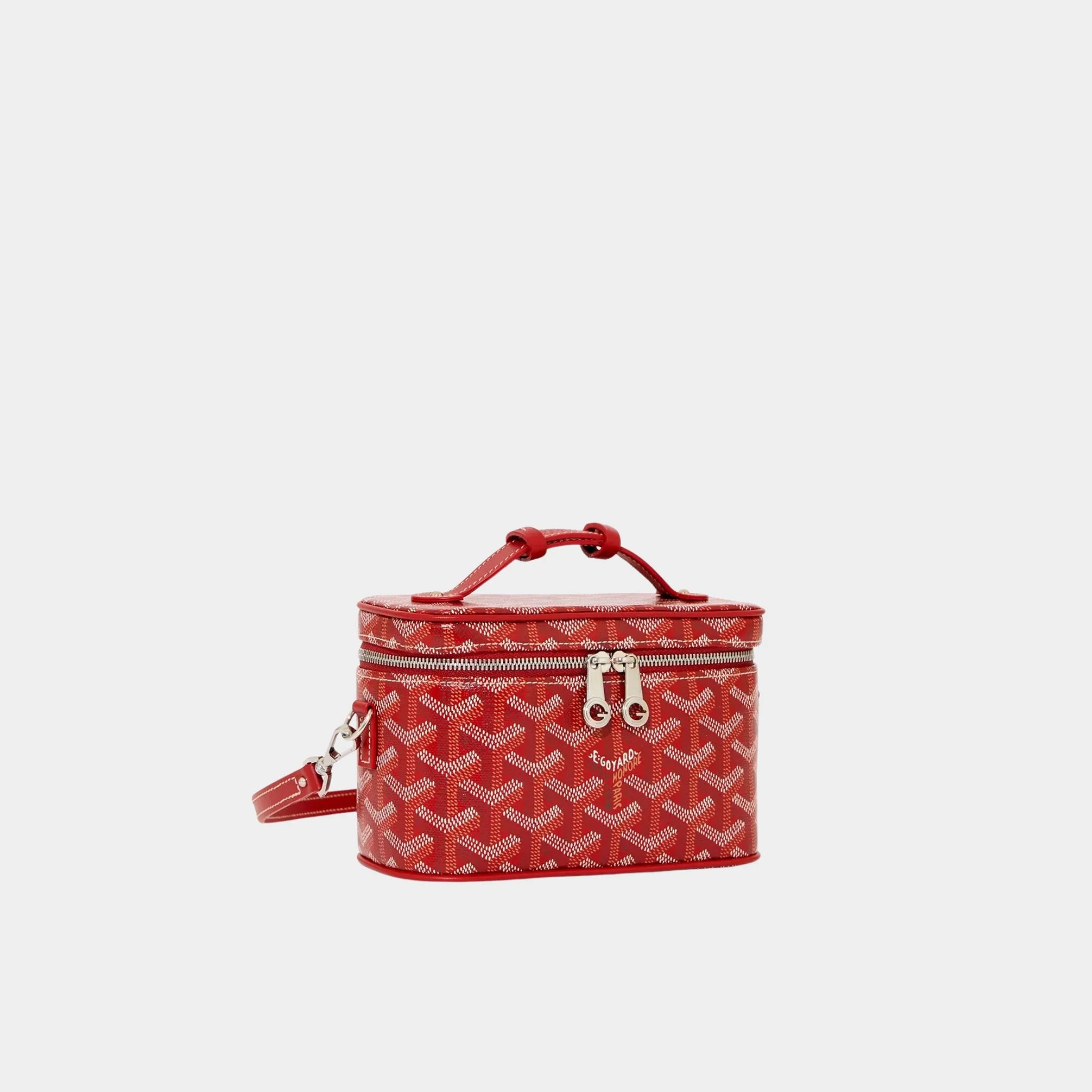 حقيبة Muse Mini Vanity