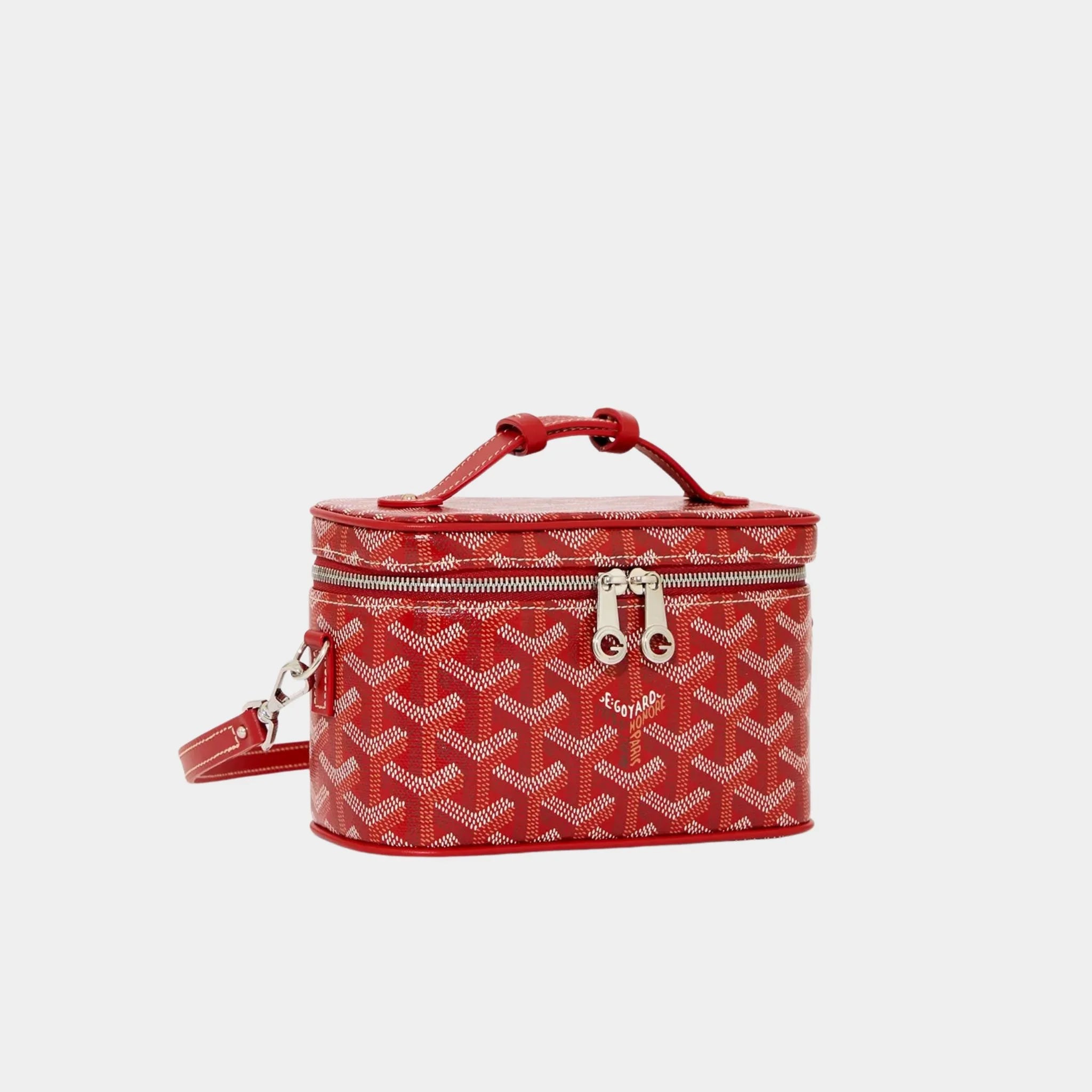 حقيبة Muse Nano Vanity