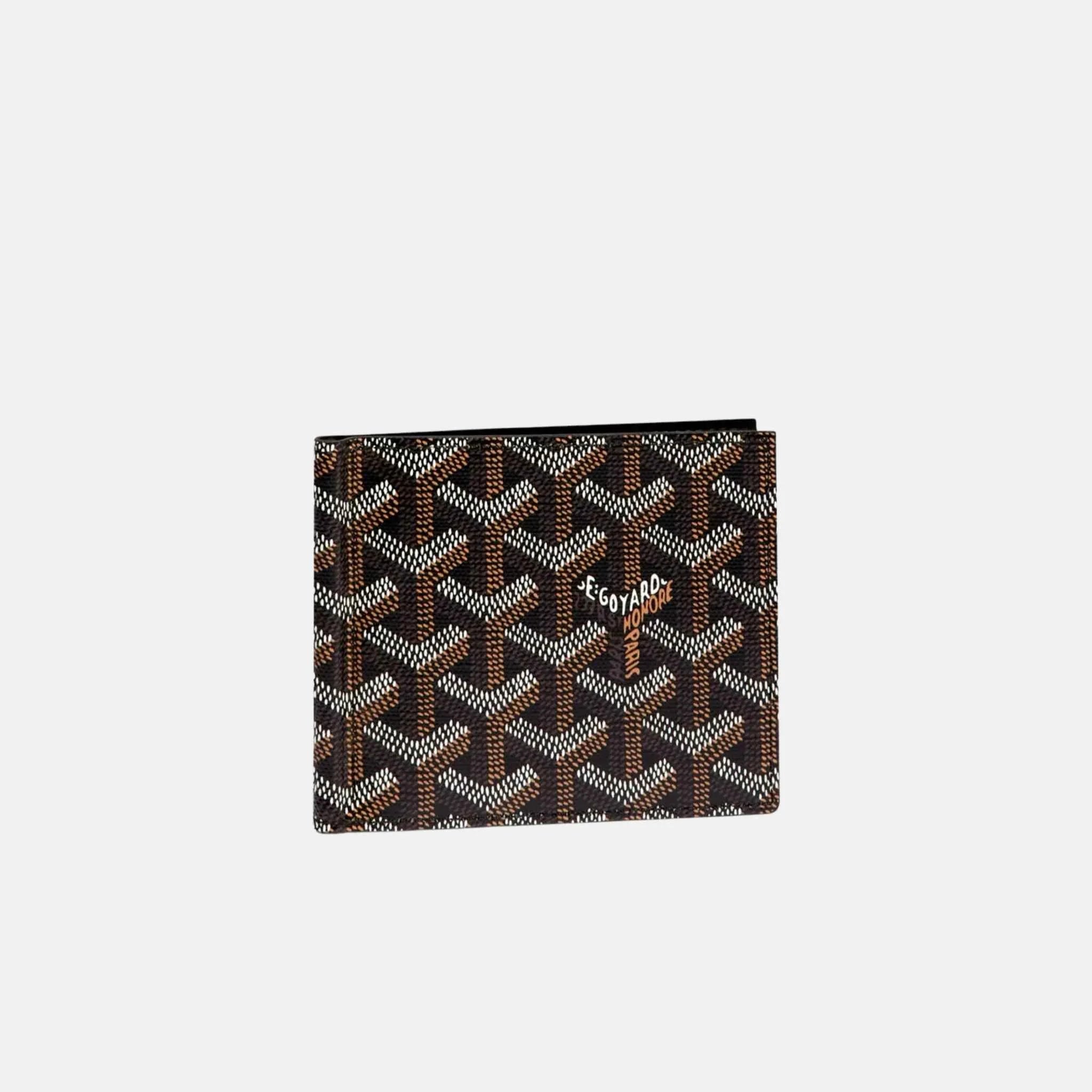 Saint Thomas Bill Fold