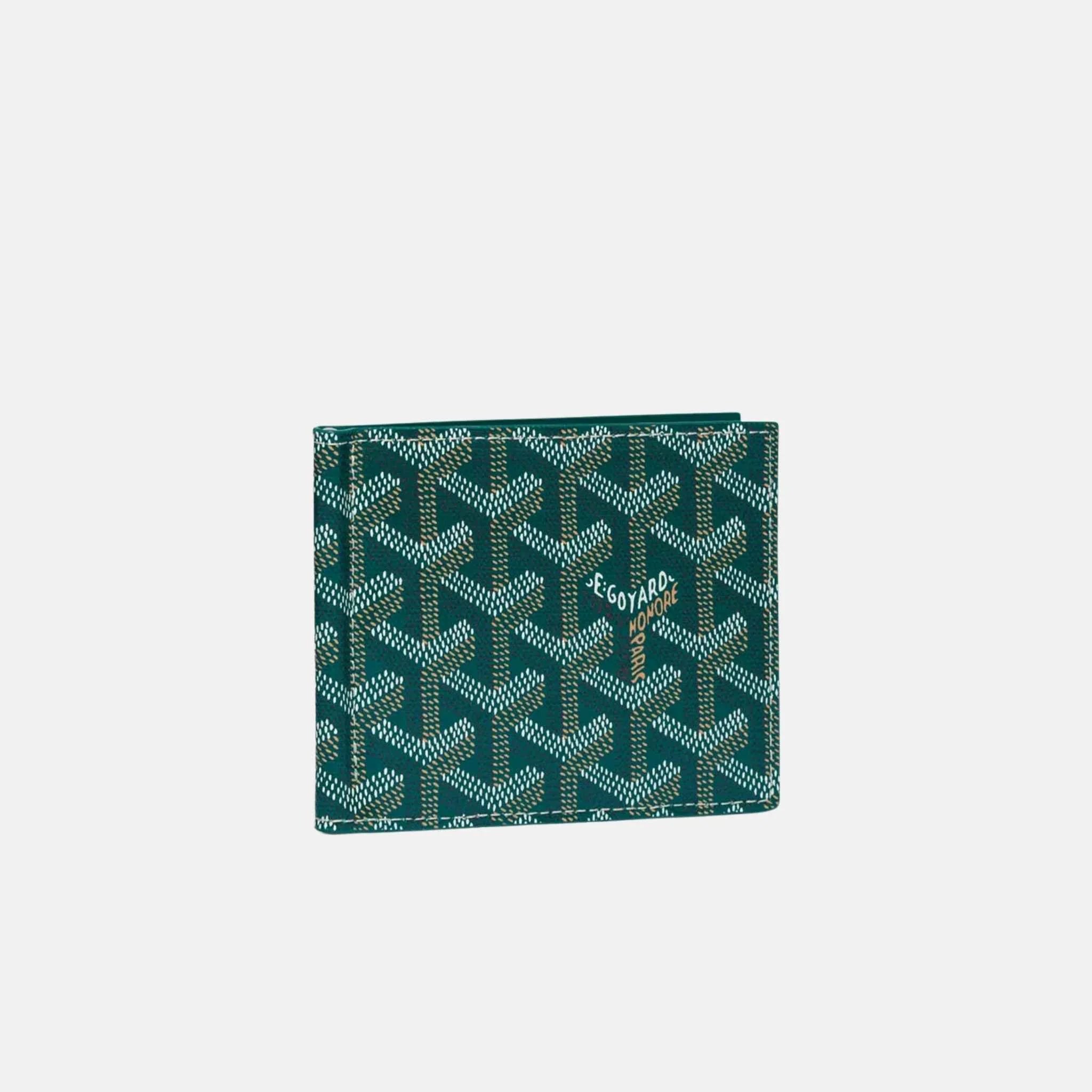 Saint Thomas Bill Fold