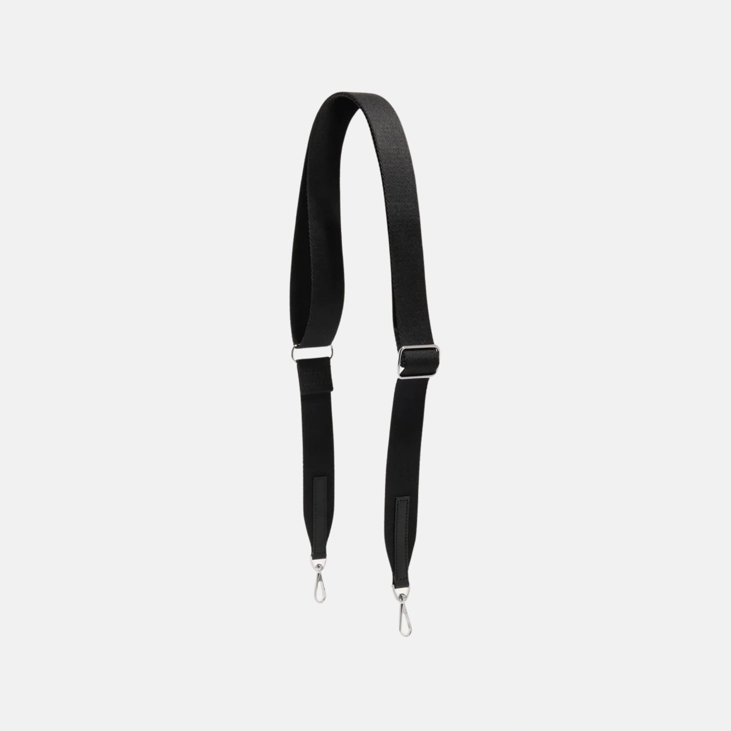 Goyard Sangle PM Strap, Black
