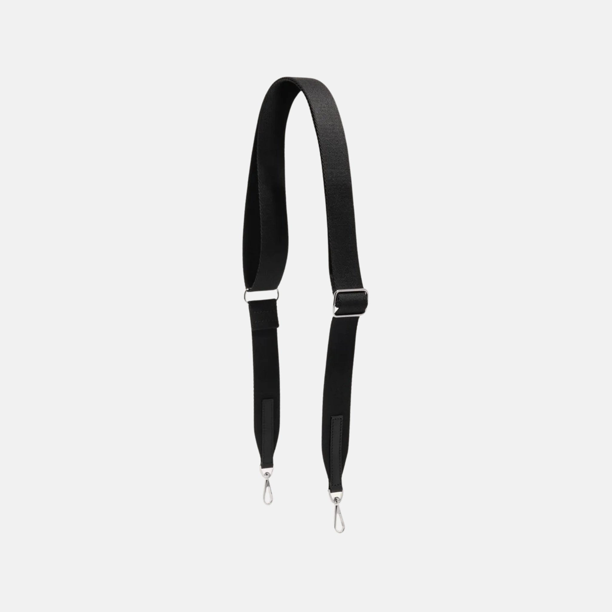 Goyard Sangle PM Strap, Black