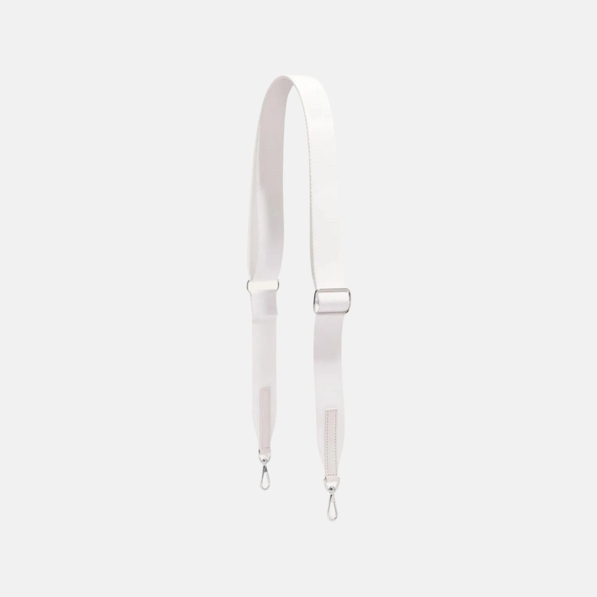 Goyard Sangle PM Strap, White