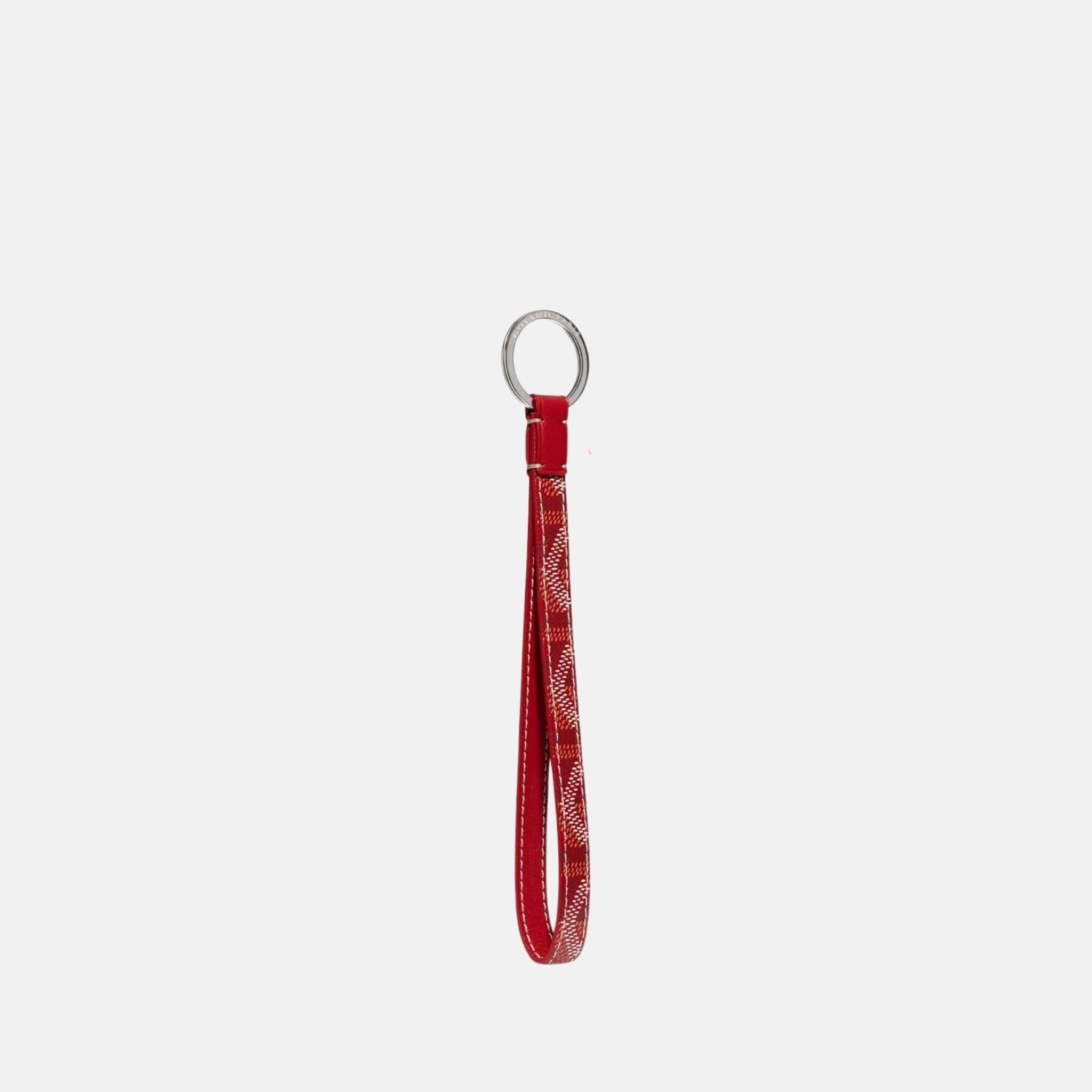 Sesame Key Ring