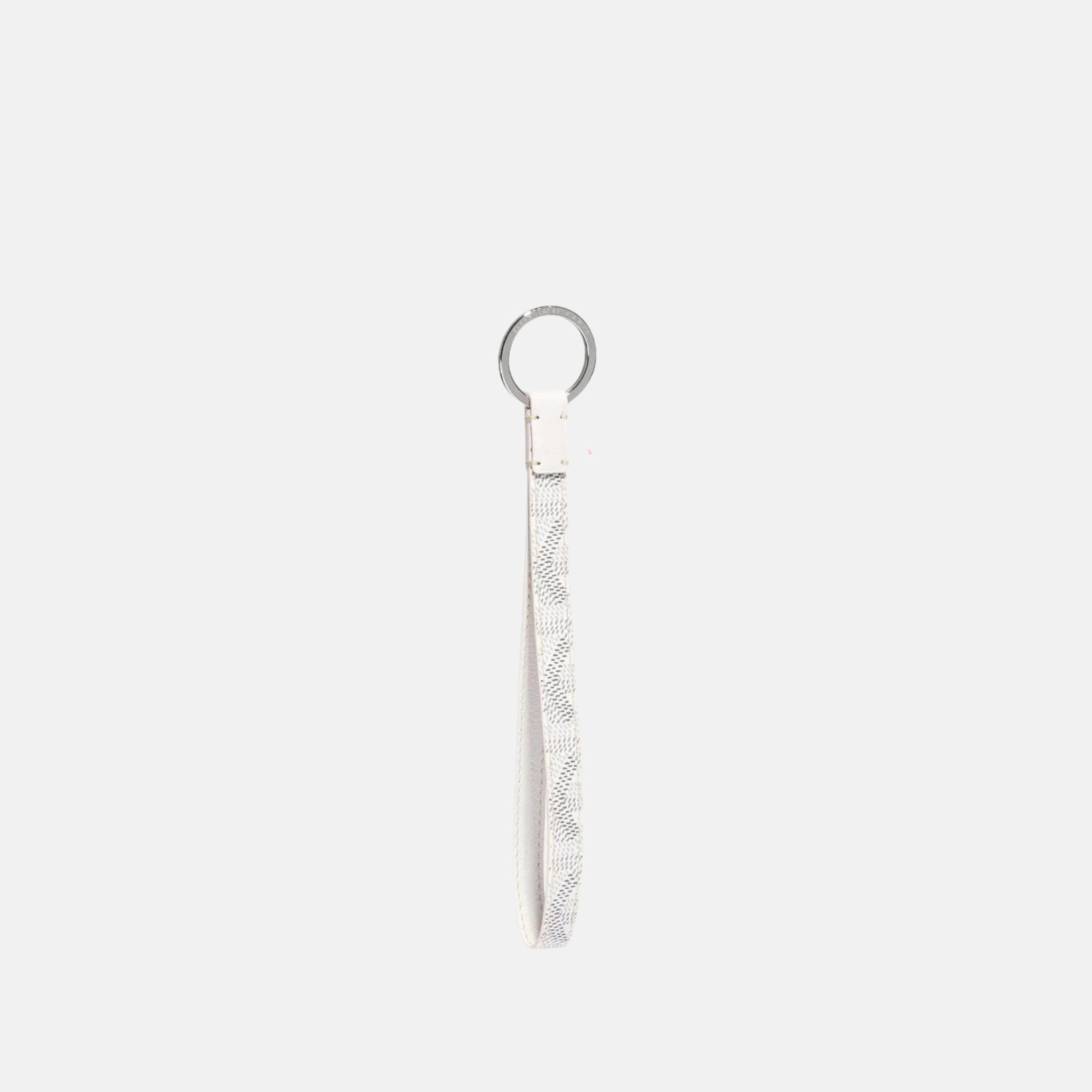 Sesame Key Ring