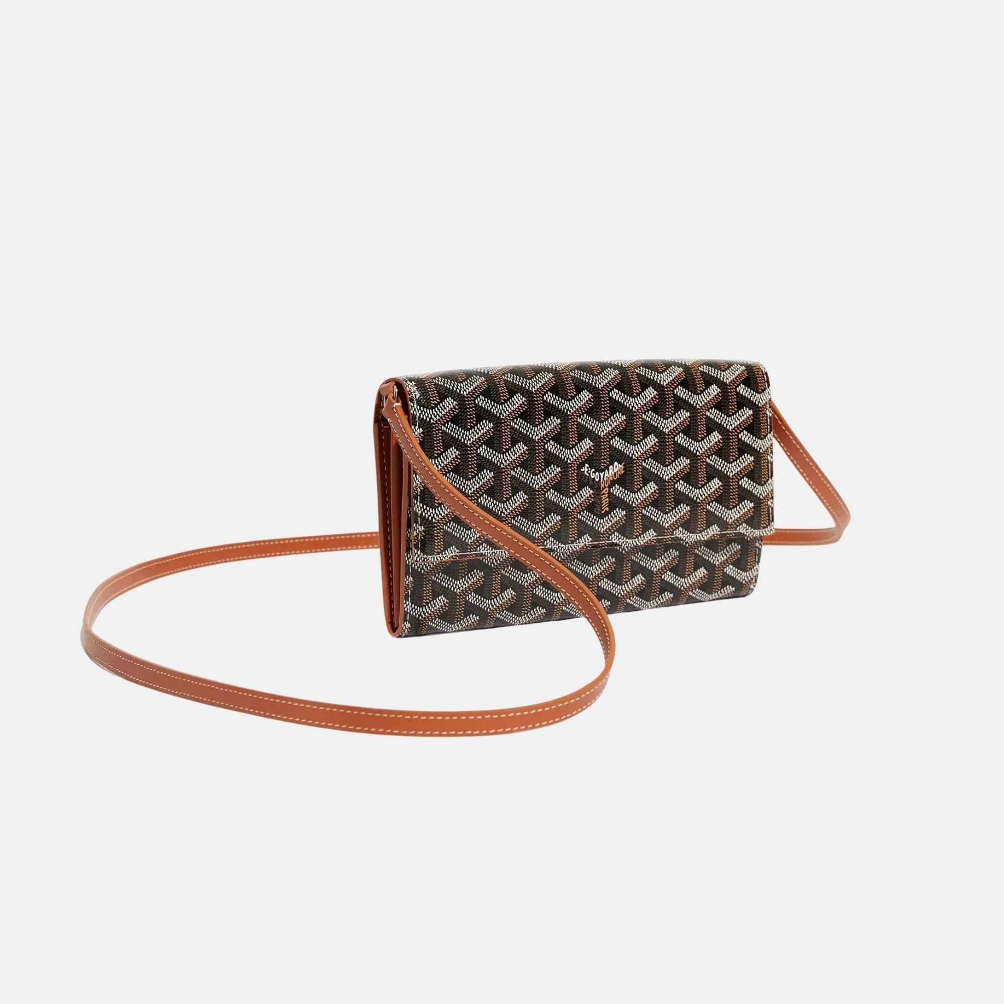 Varenne Continental Wallet