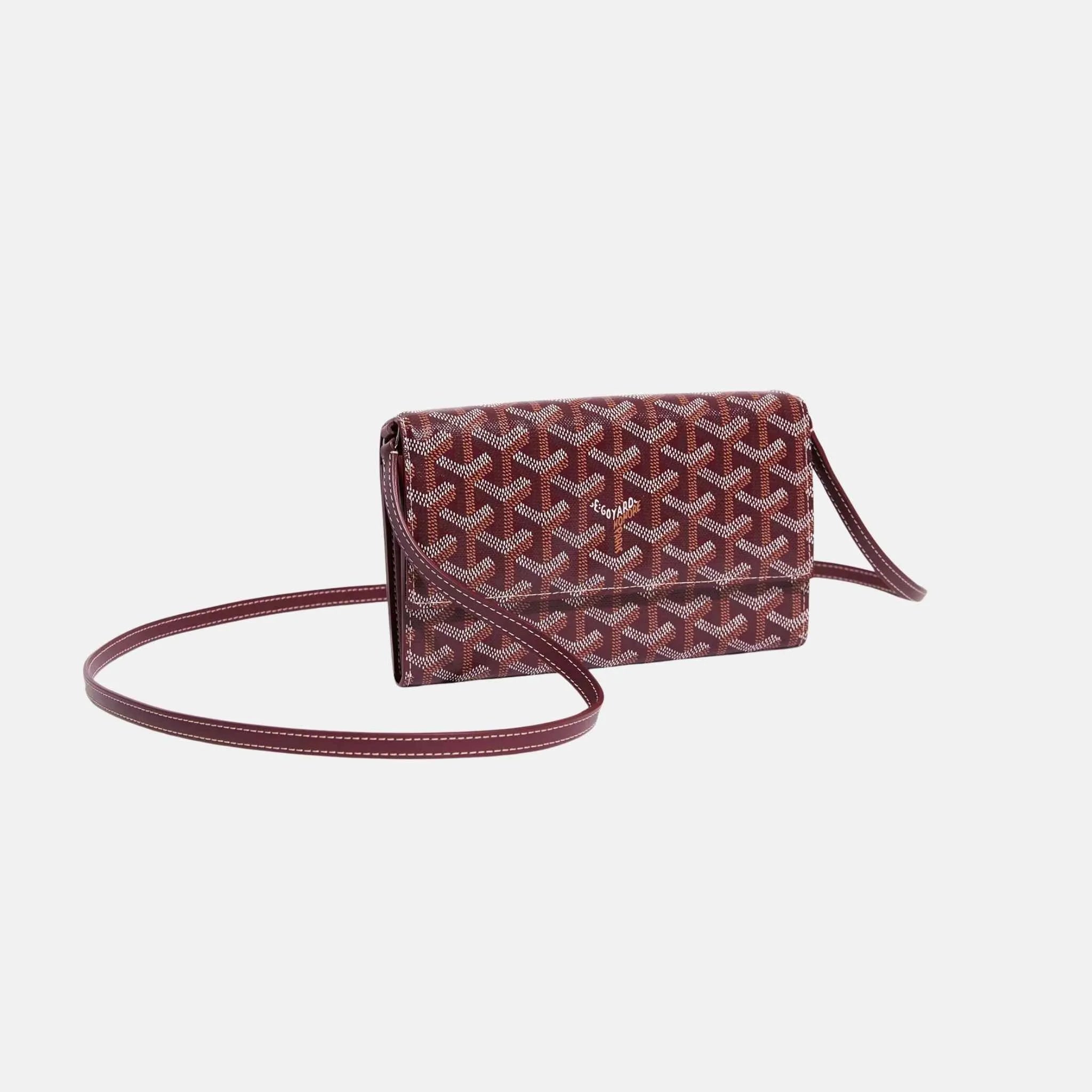 Varenne Continental Wallet