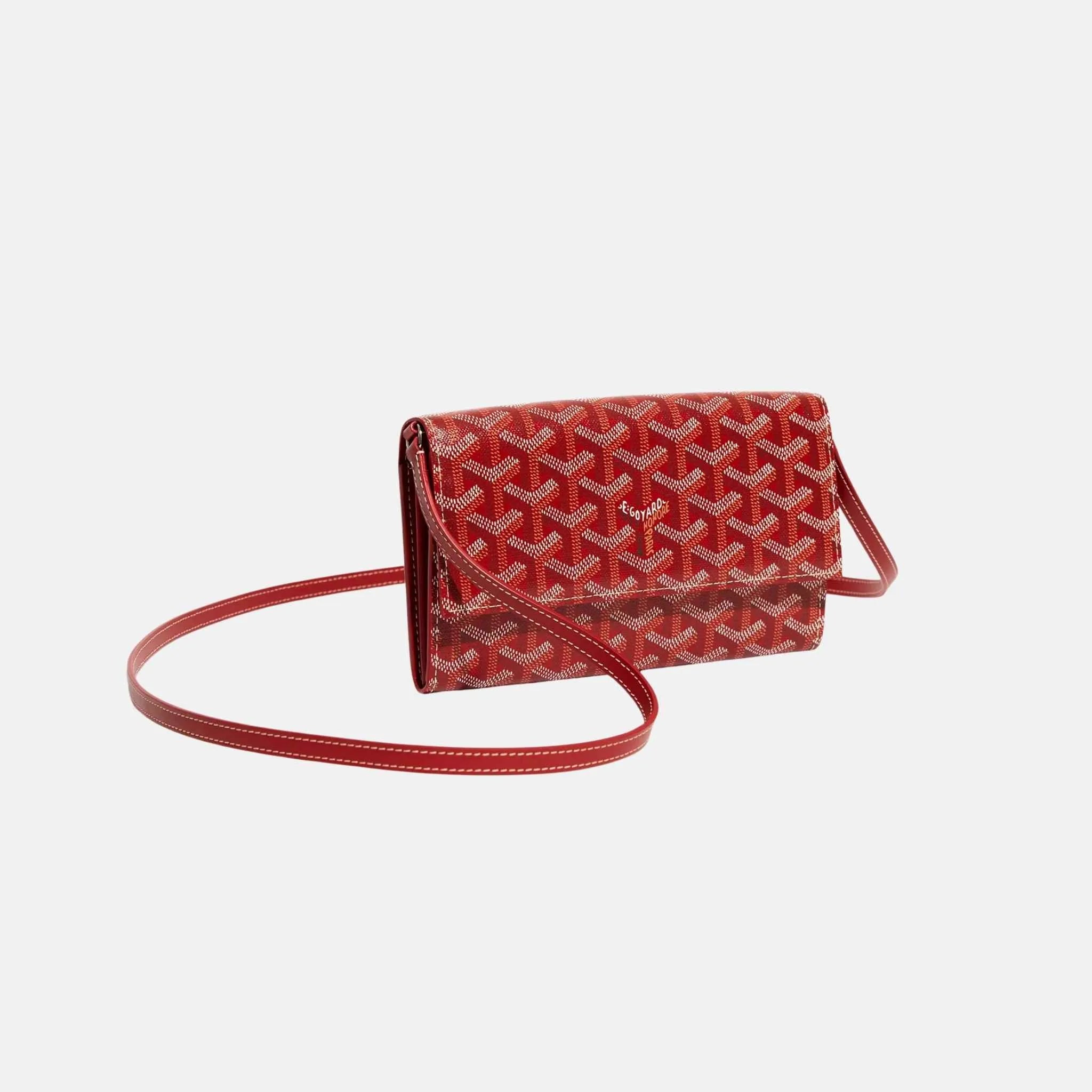 Varenne Continental Wallet