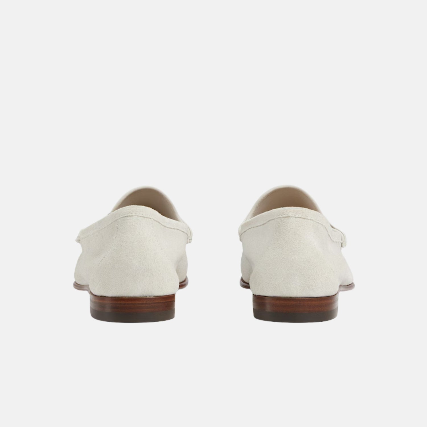 Gucci Mens Horsebit 1953 Loafer, Back