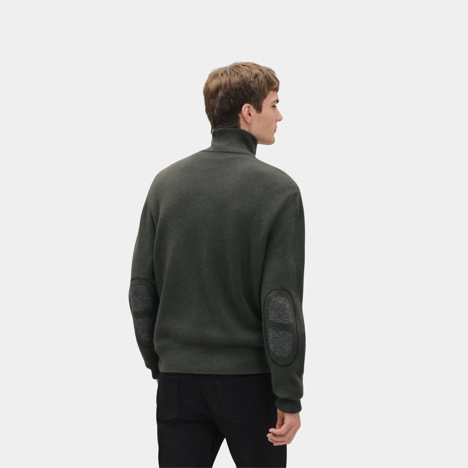 Hermes Cashmere Maillon Chaine d&