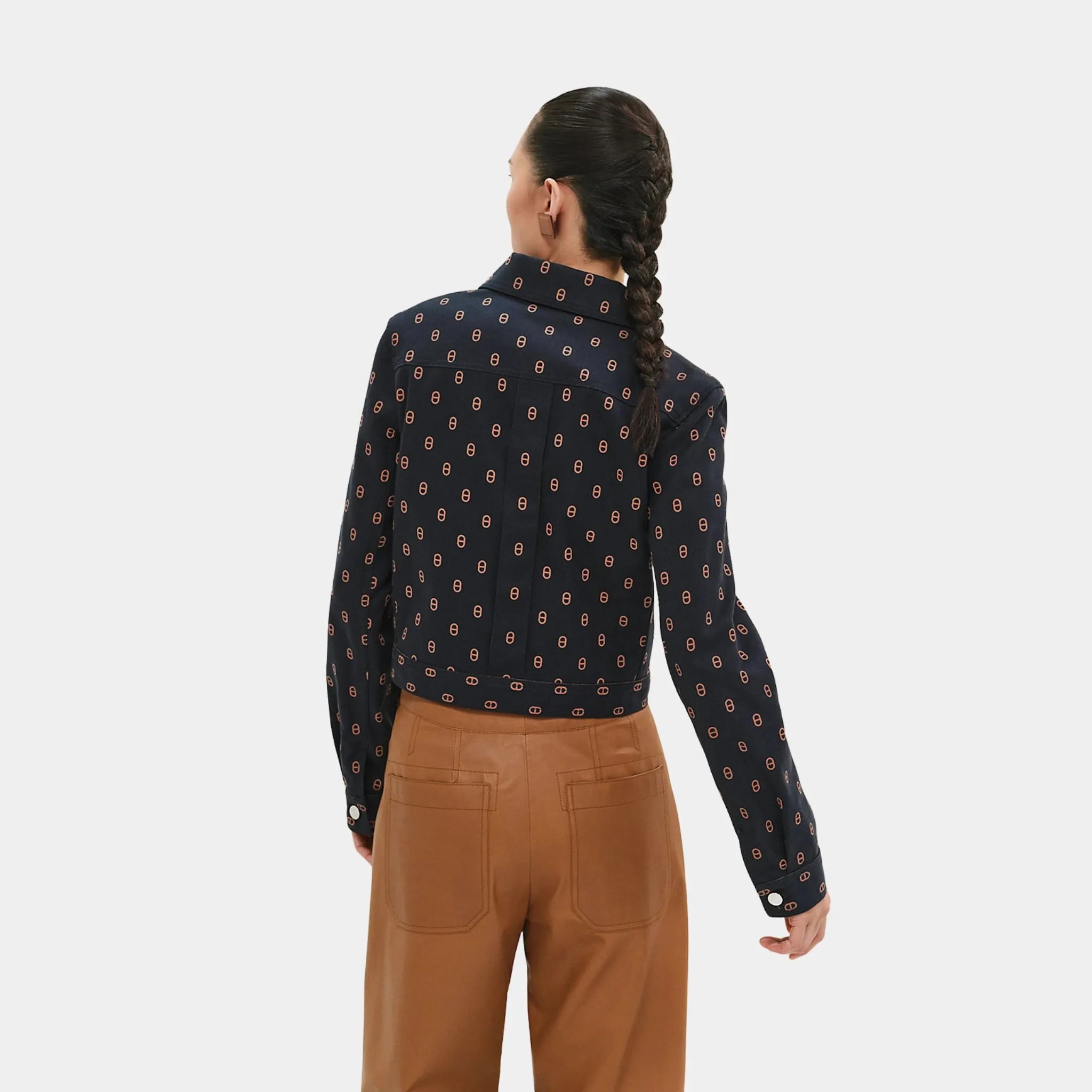 Hermes Chaine d&