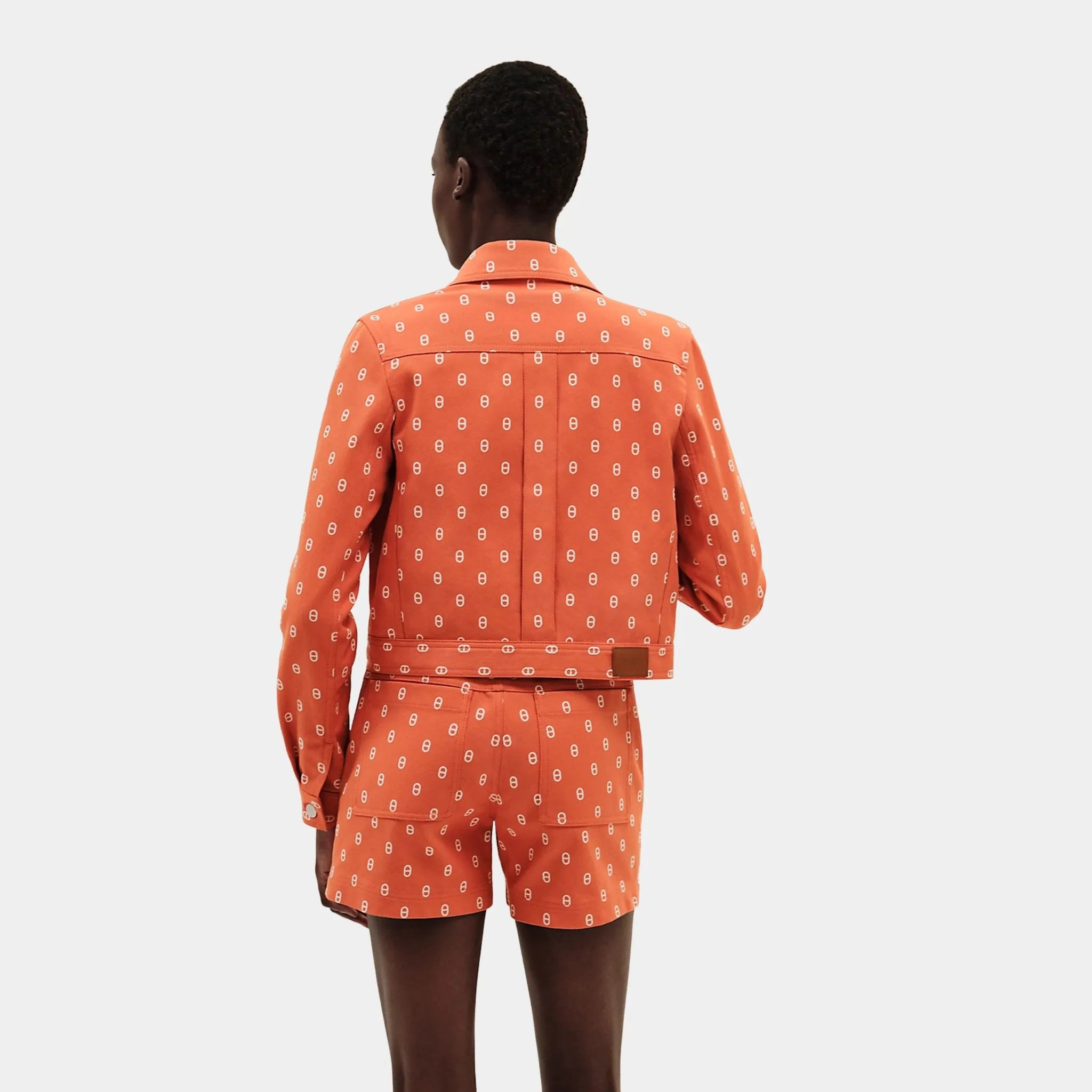 Hermes Chaine d&
