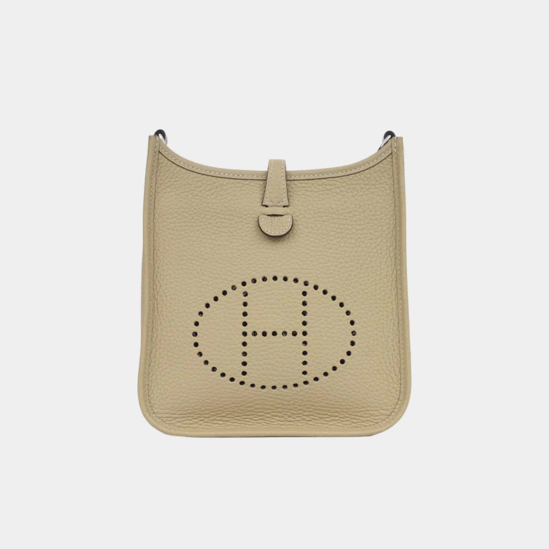 Hermes Evelyne 16 Clemence Trench PHW