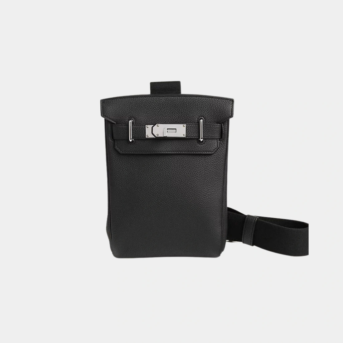 Hac a Dos PM Togo Black PHW